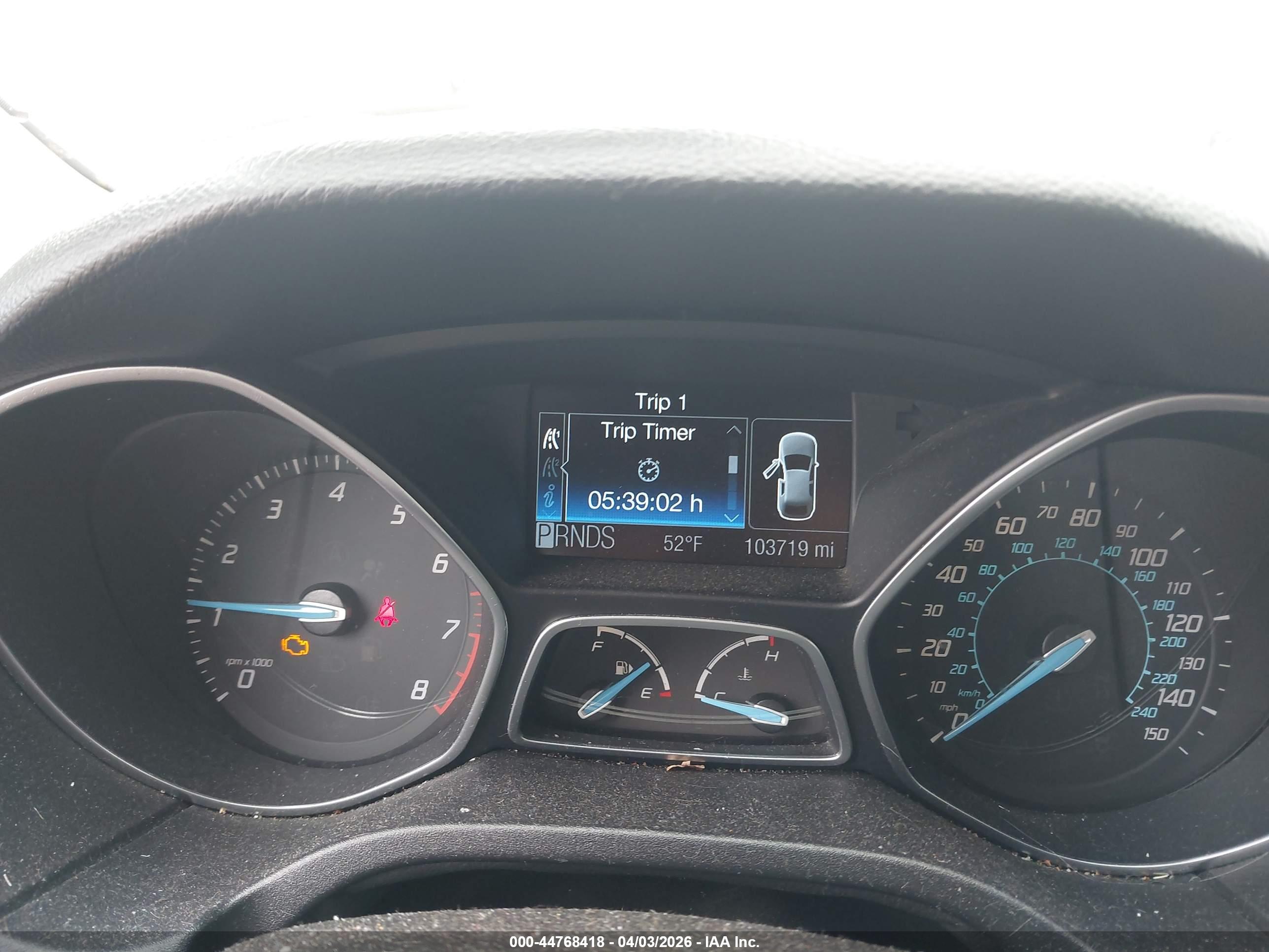 FORD FOCUS image 7
