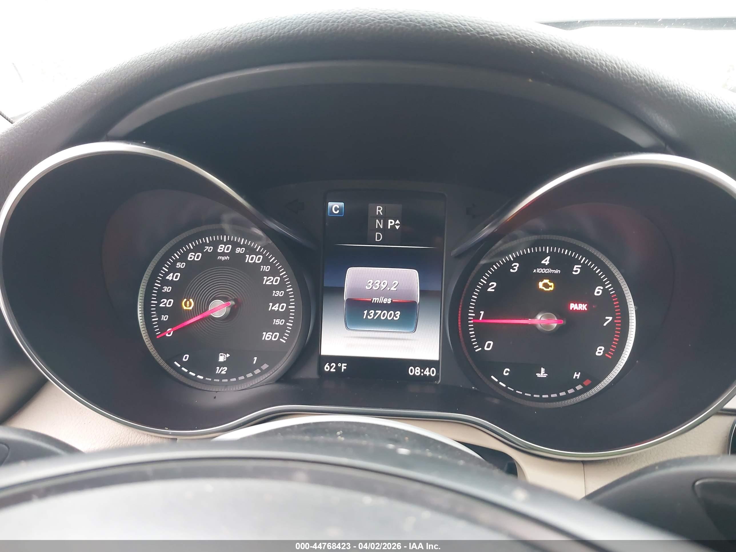 MERCEDES-BENZ C image 7