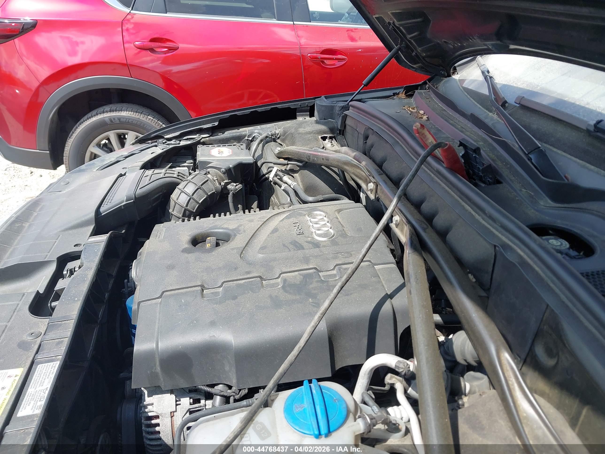 AUDI Q5 image 10