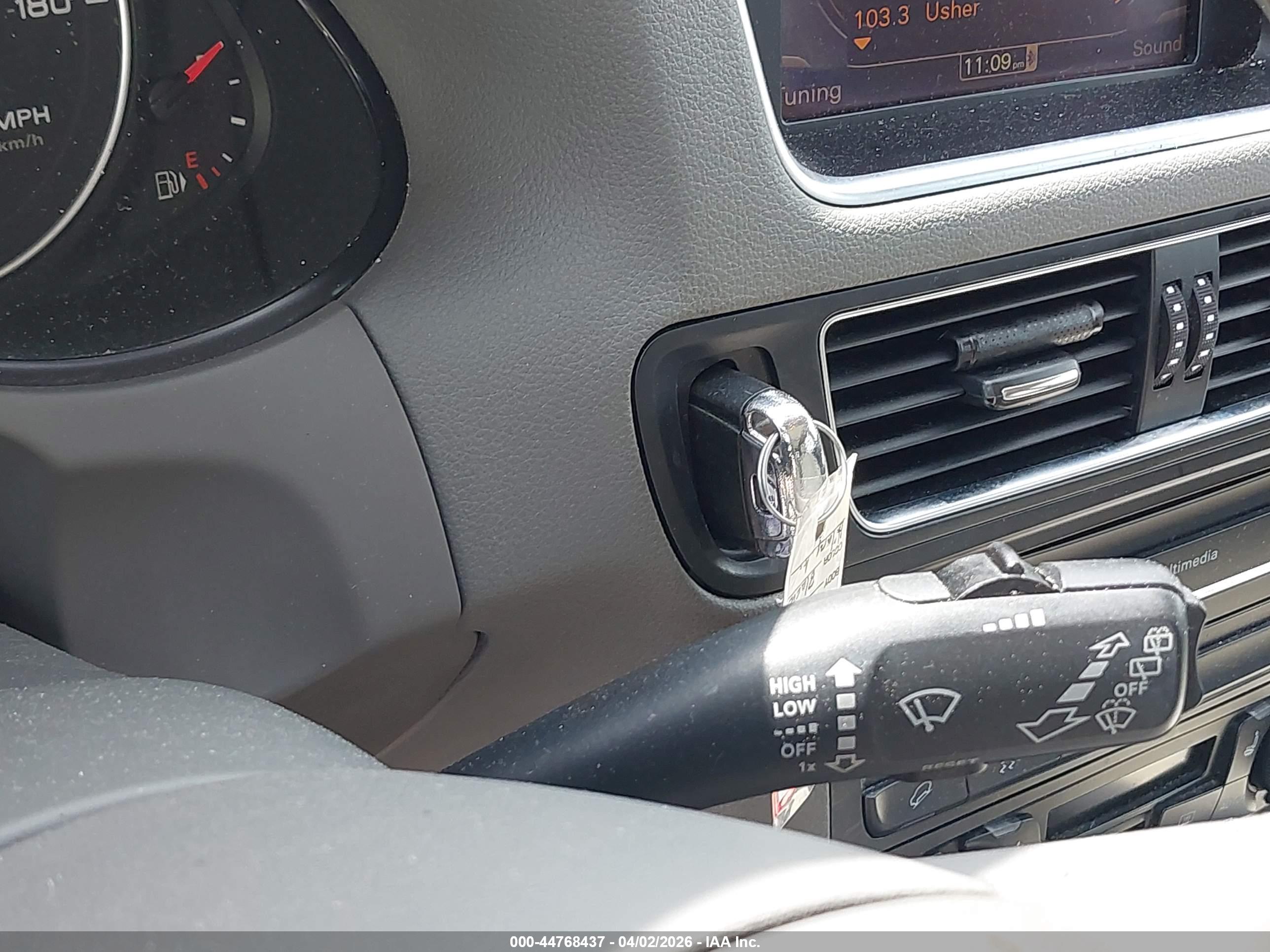 AUDI Q5 image 11