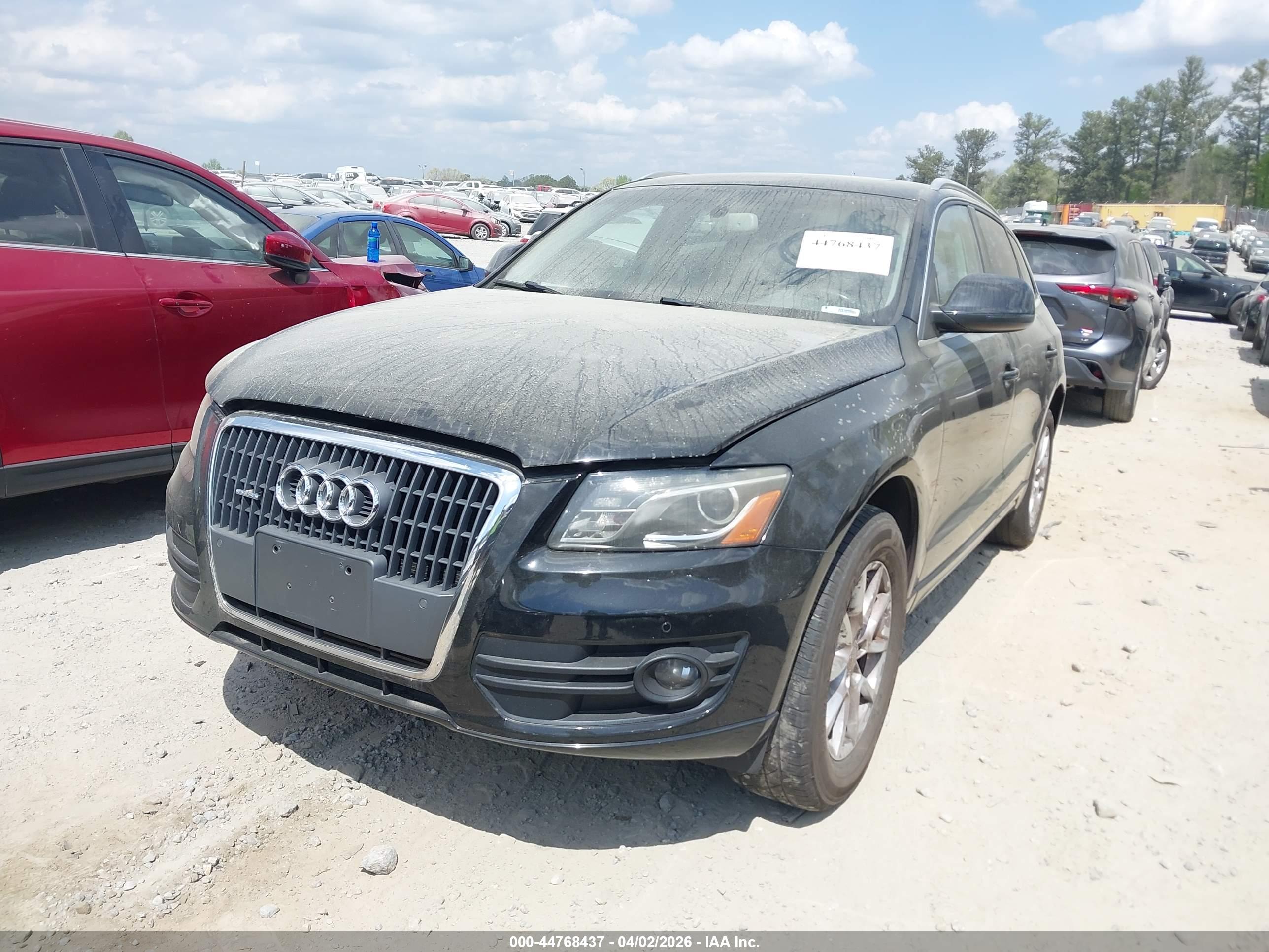 AUDI Q5 image 2