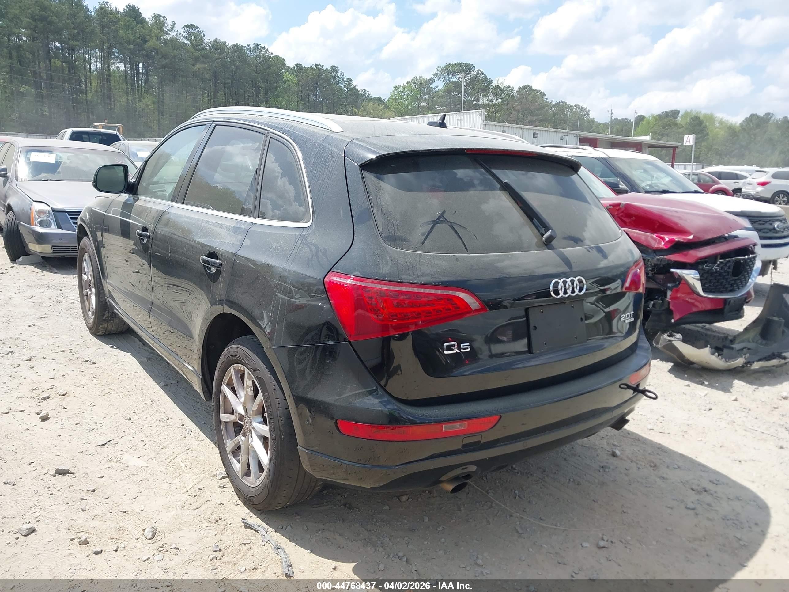 AUDI Q5 image 3