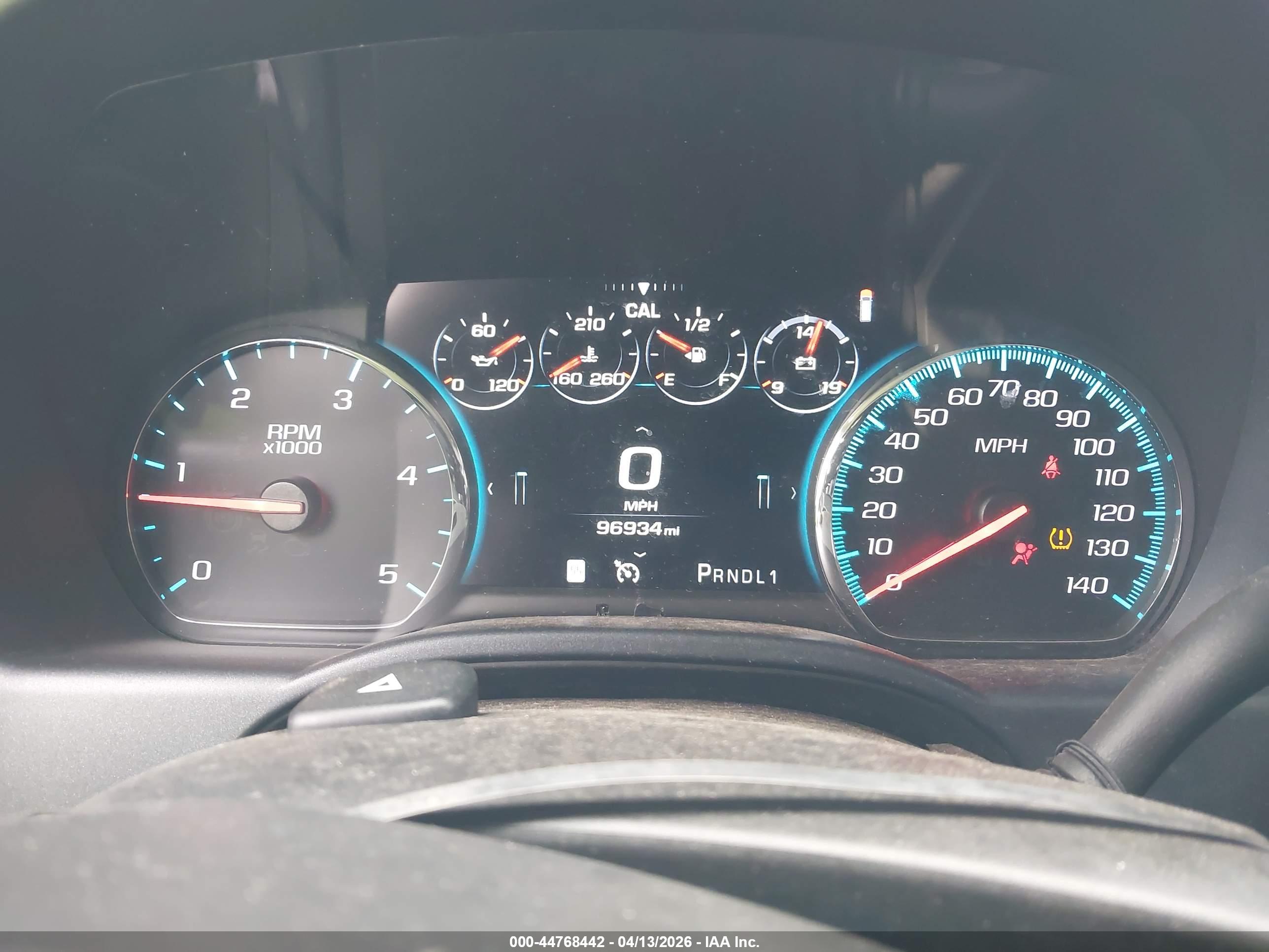 GMC SIERRA image 7