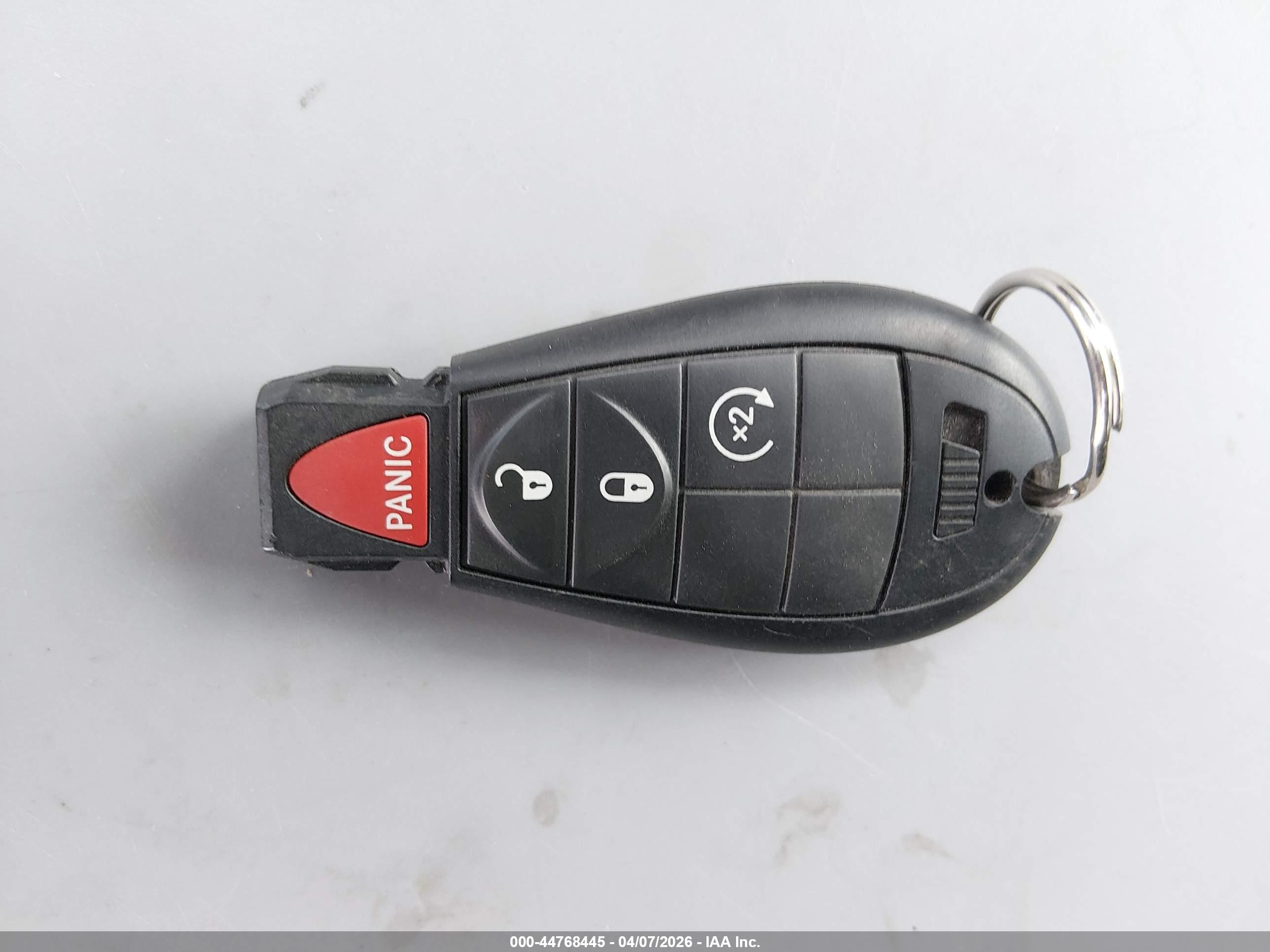 DODGE GRAND image 11