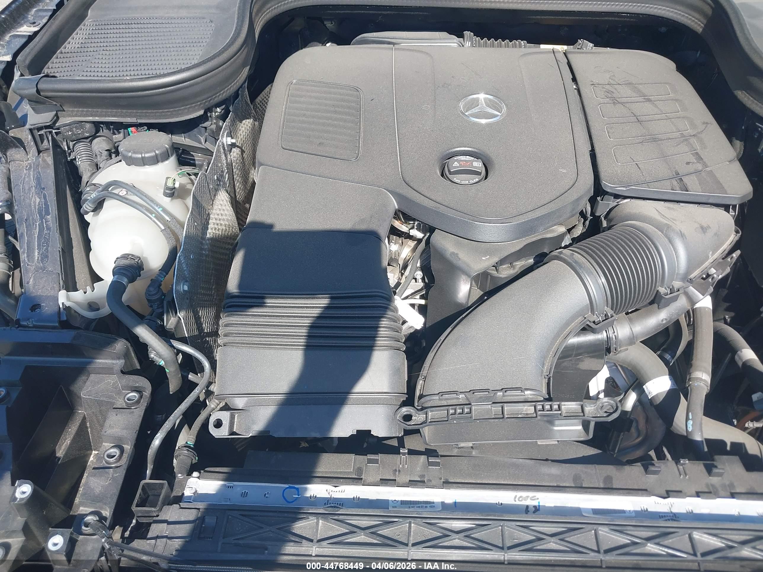 MERCEDES-BENZ GLE image 10