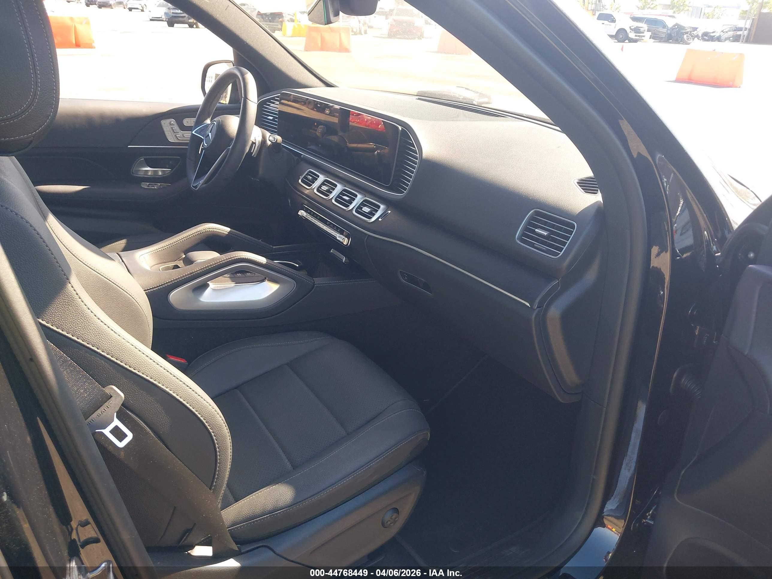 MERCEDES-BENZ GLE image 5
