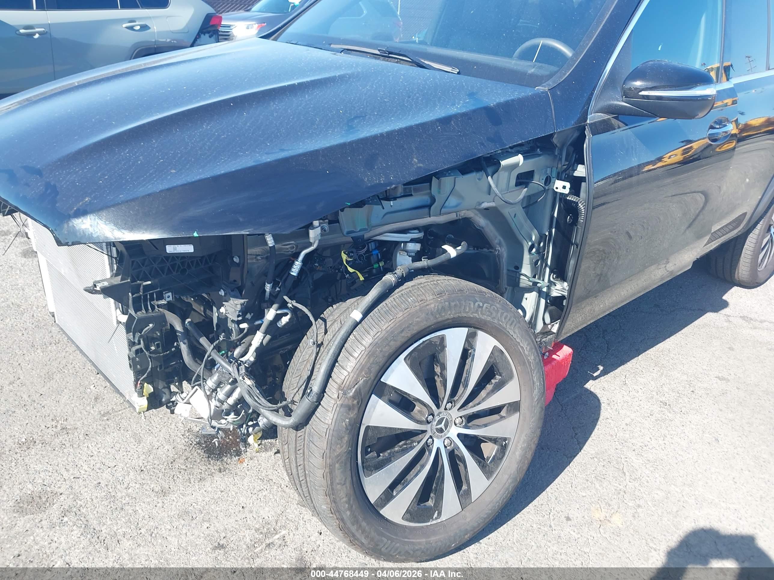 MERCEDES-BENZ GLE image 6