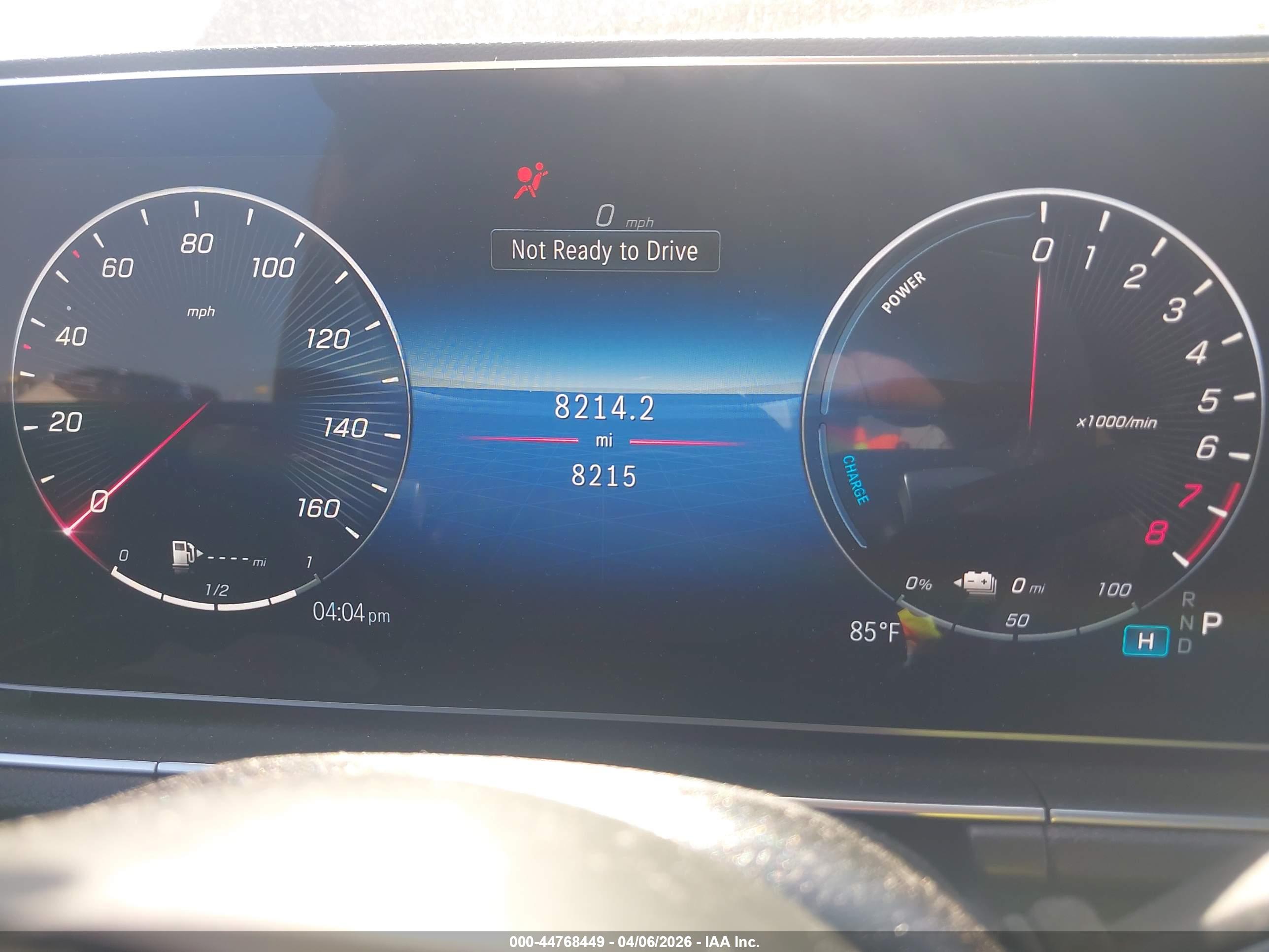 MERCEDES-BENZ GLE image 7