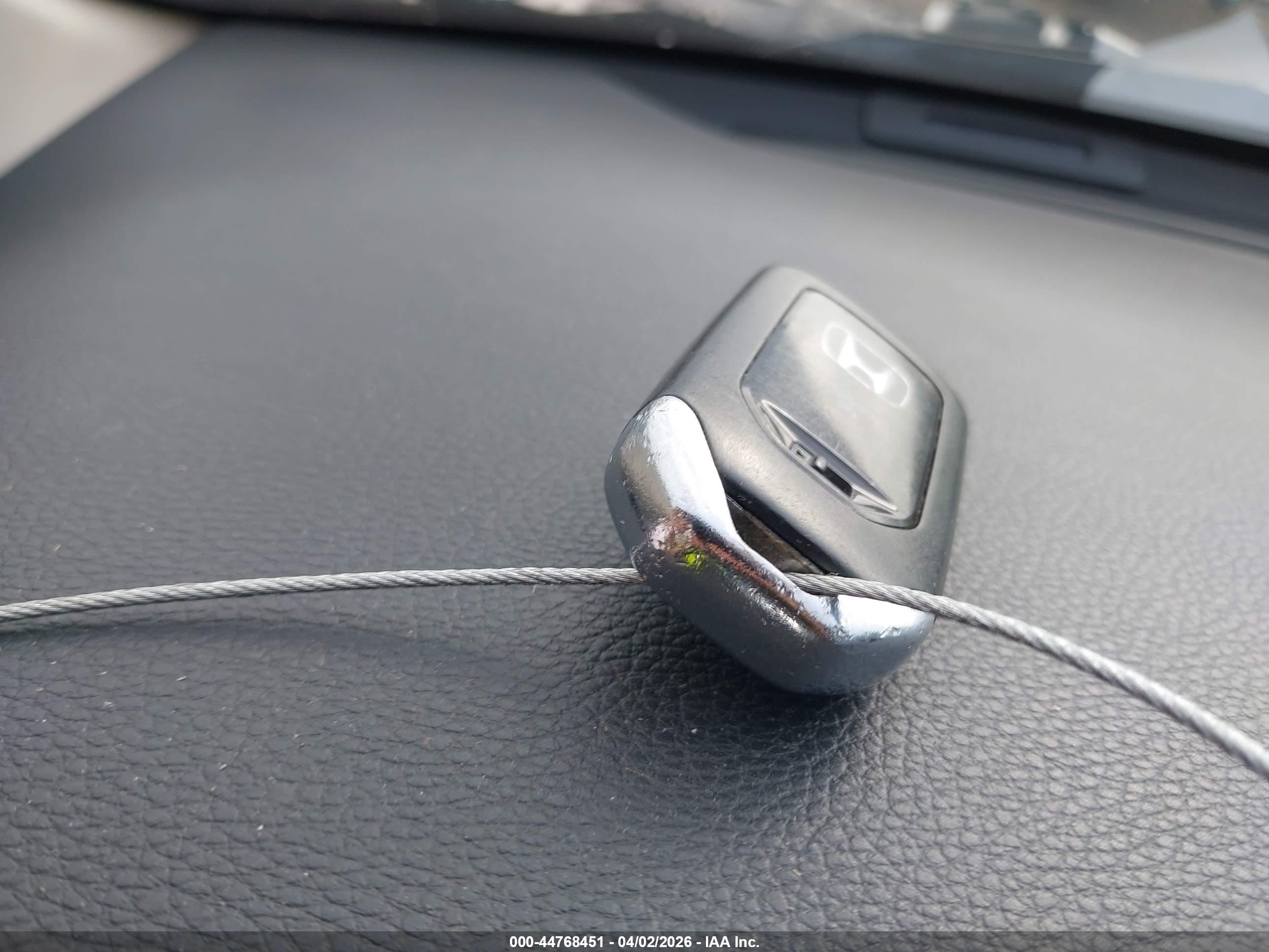 HONDA ACCORD image 11