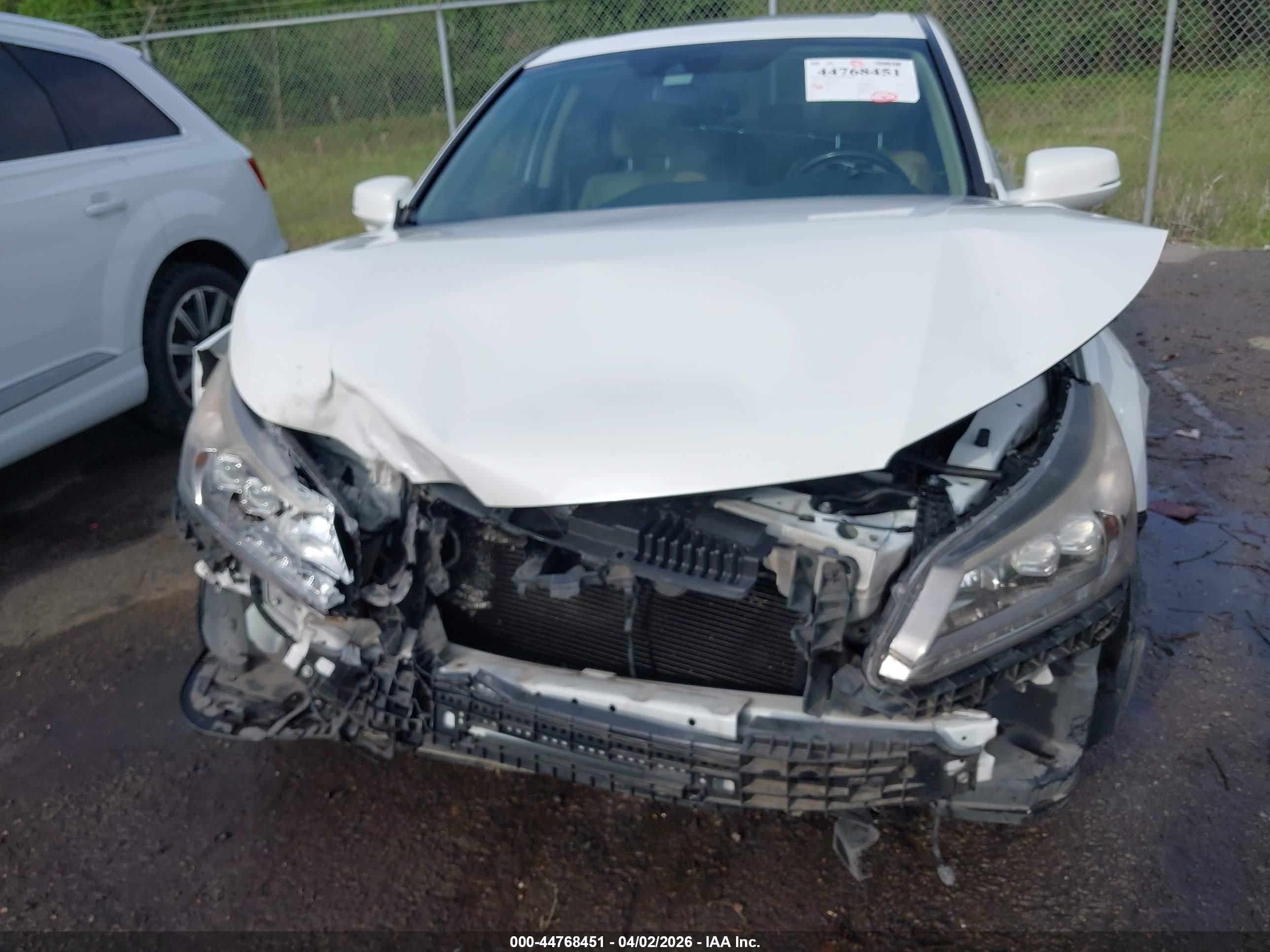 HONDA ACCORD image 6