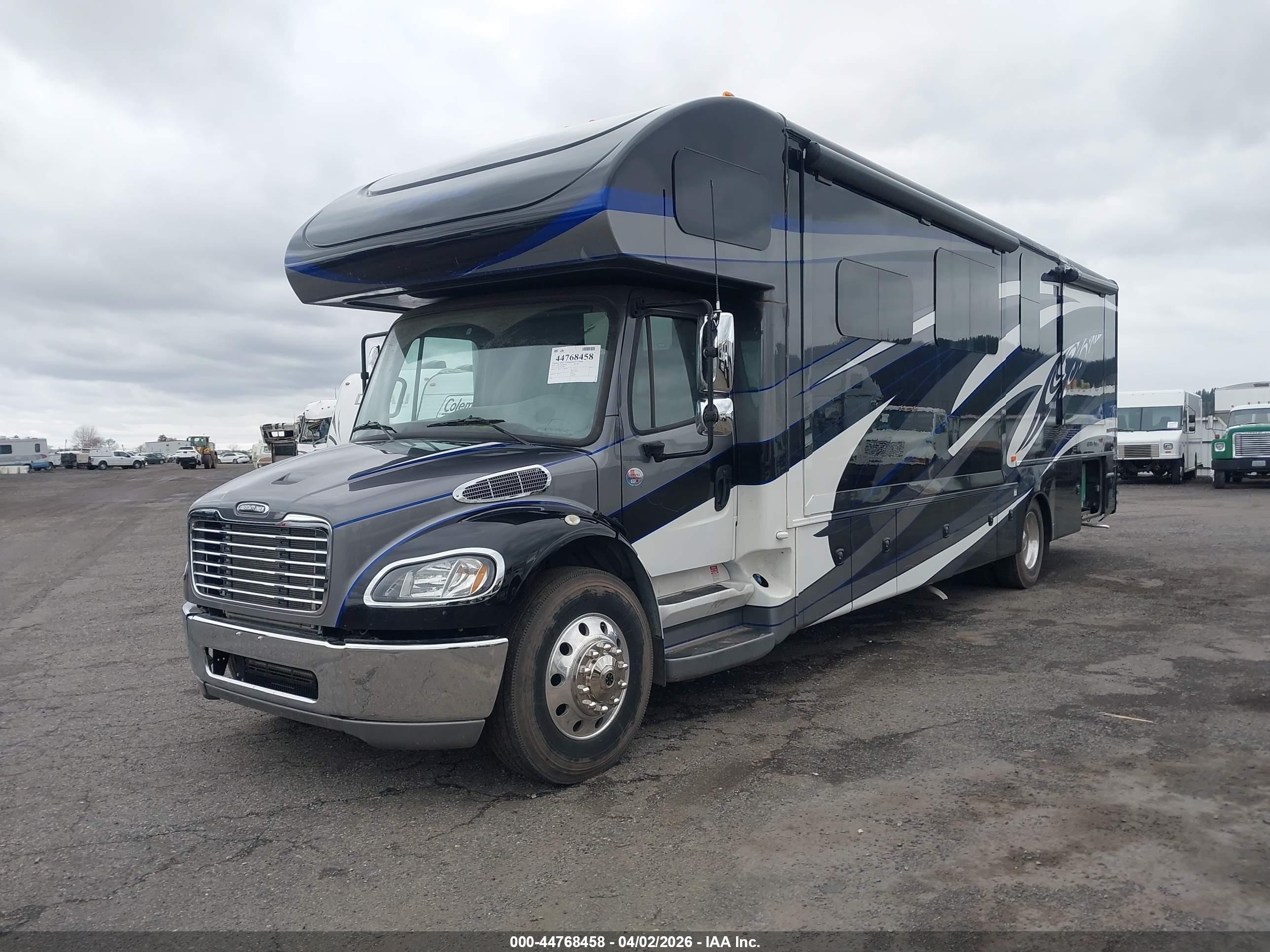 JAYCO SENECA image 2