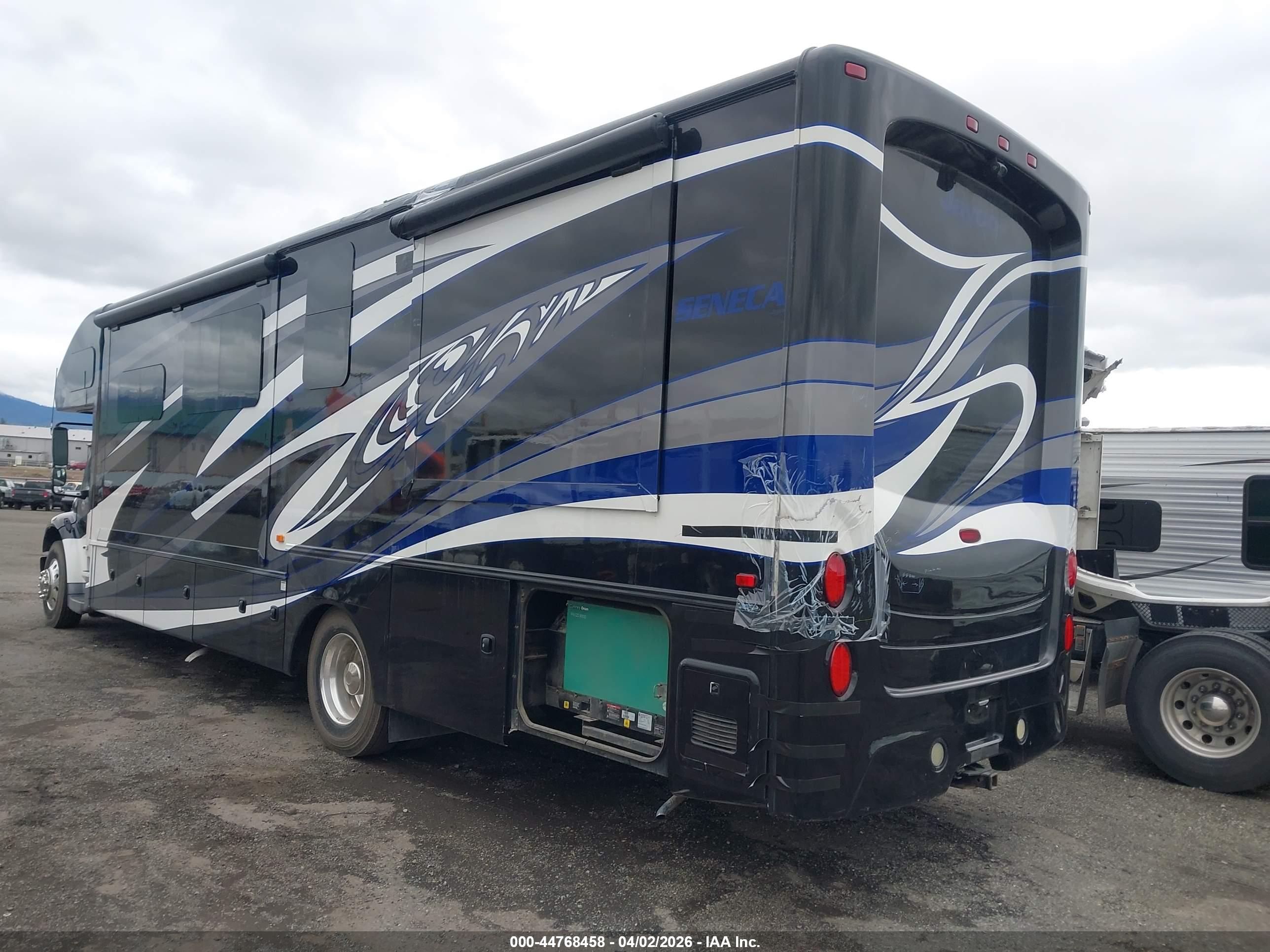 JAYCO SENECA image 3