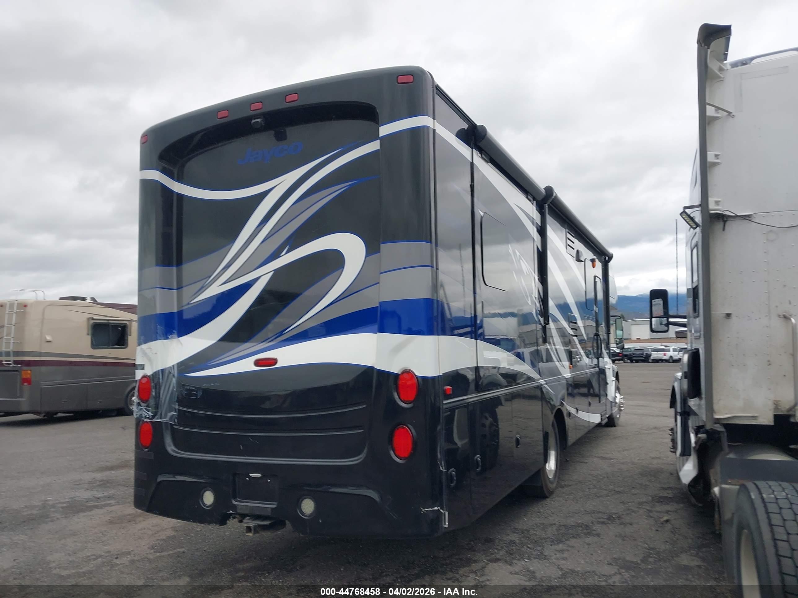 JAYCO SENECA image 4