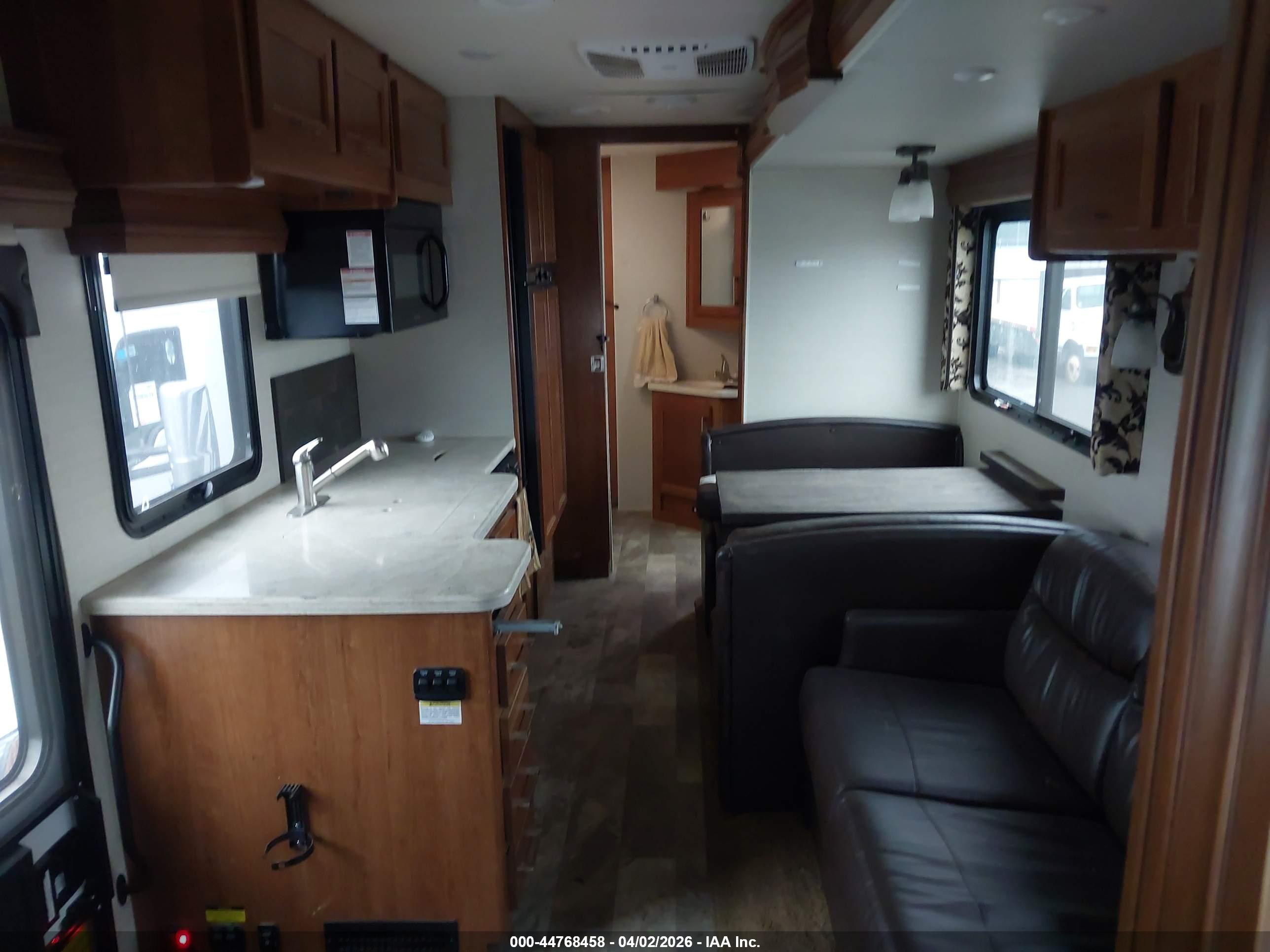 JAYCO SENECA image 8