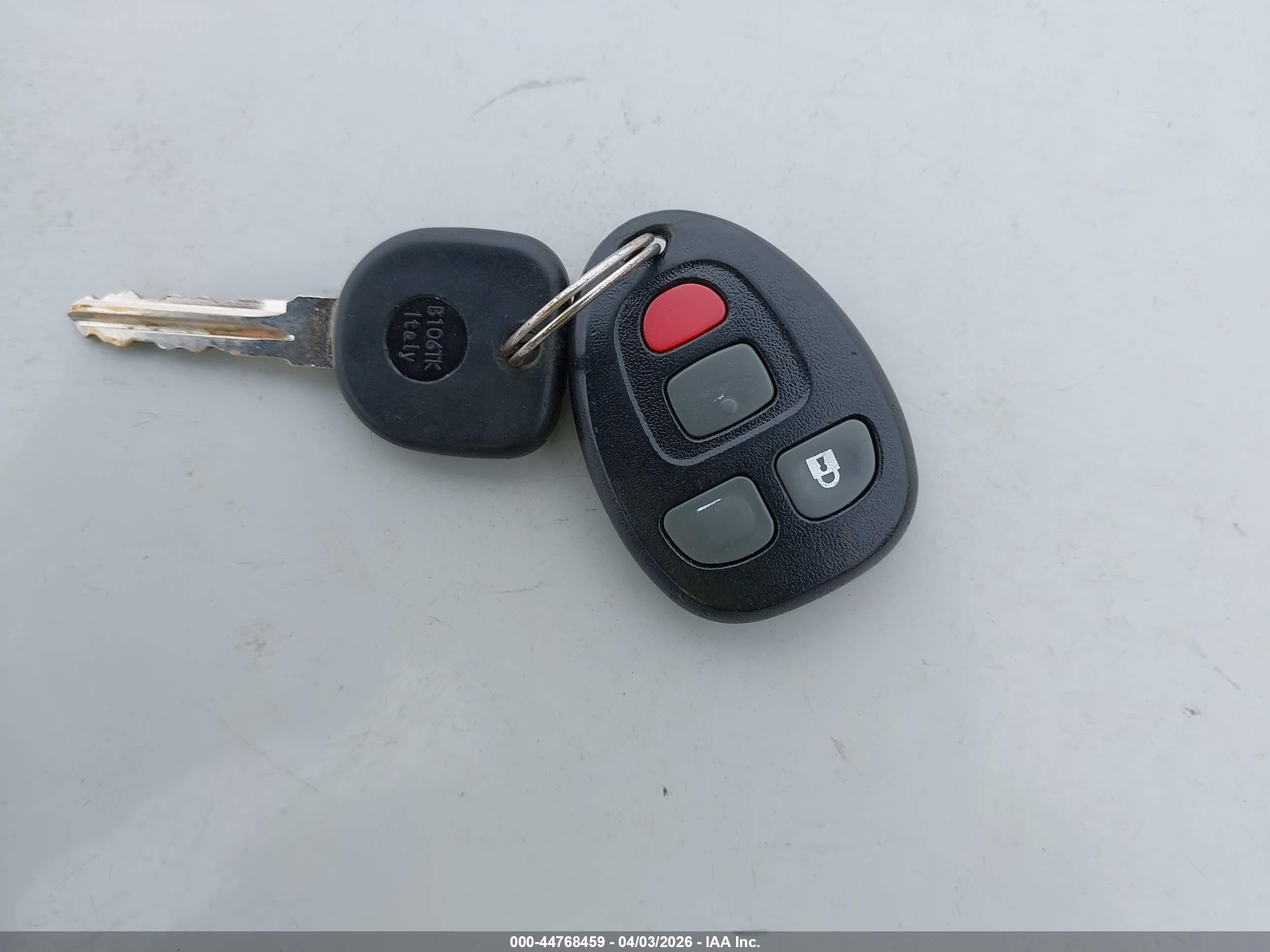 PONTIAC G6 image 11