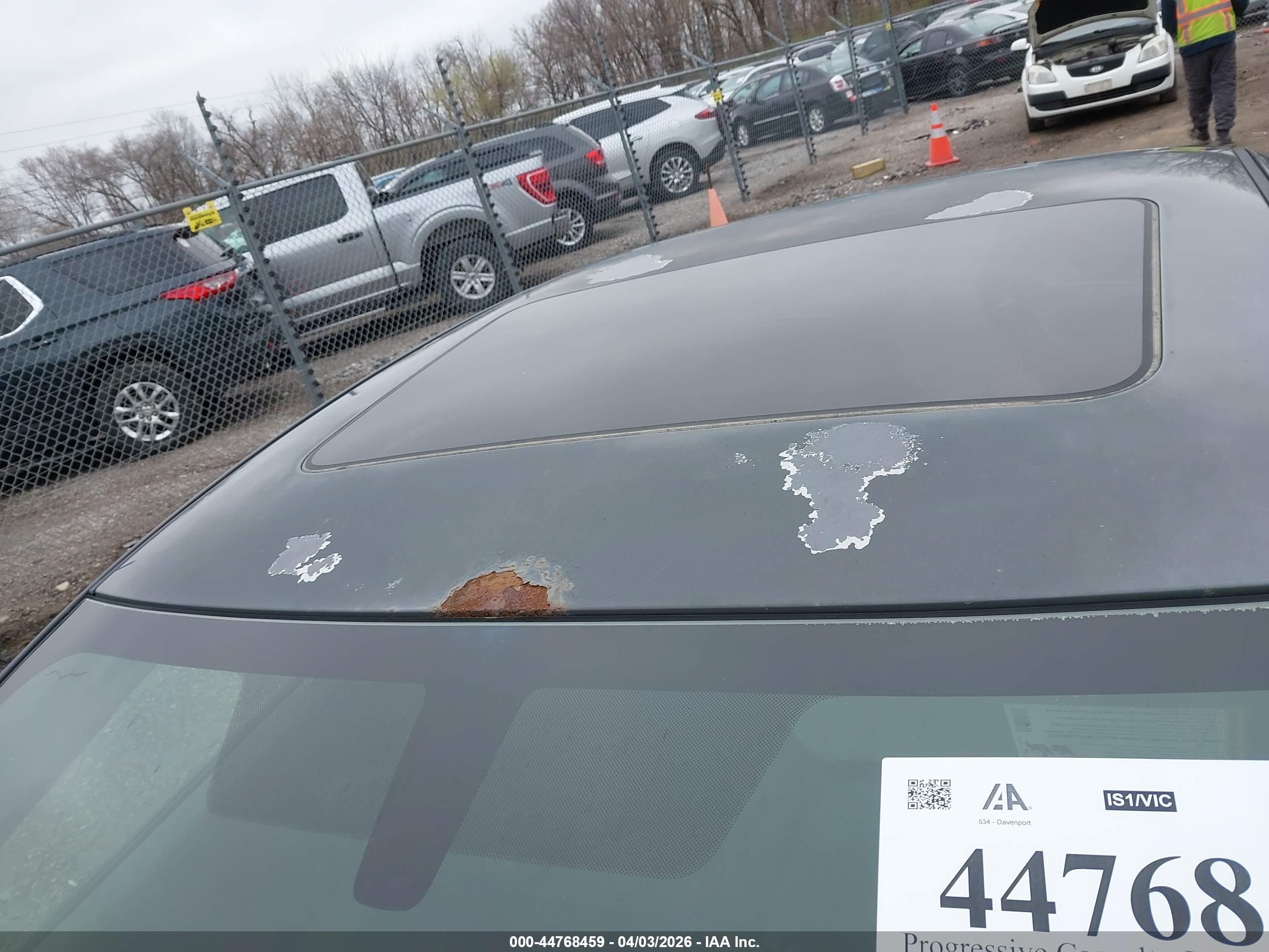 PONTIAC G6 image 6