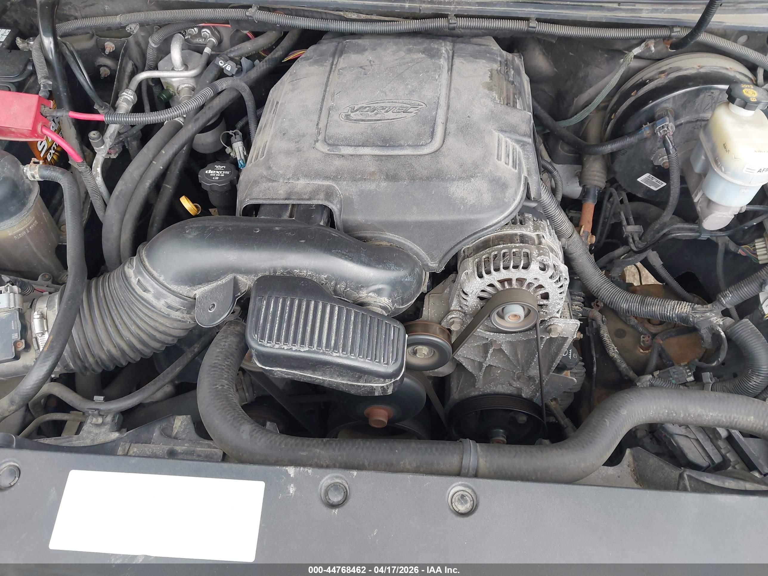 CHEVROLET SILVERADO image 10