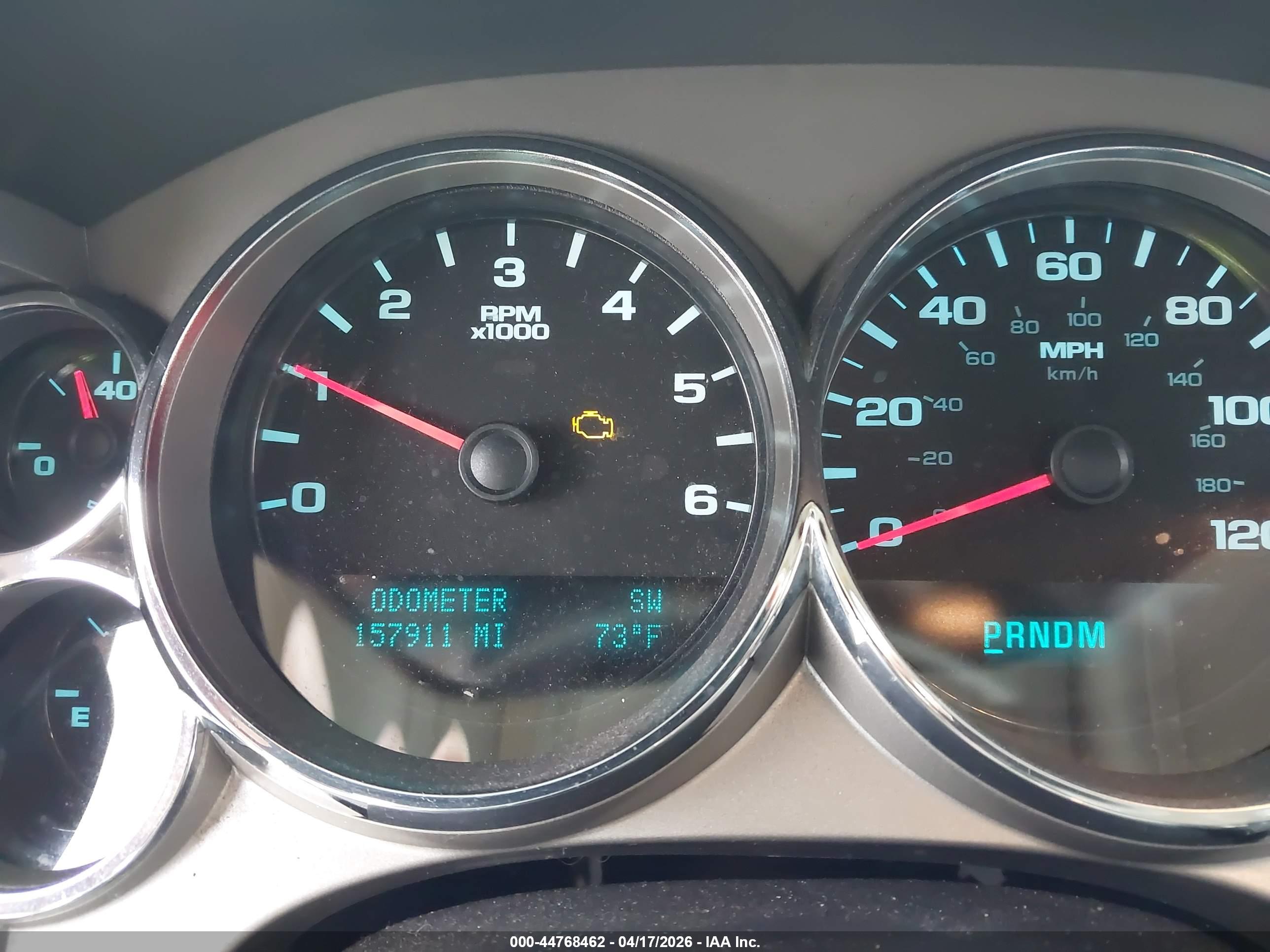 CHEVROLET SILVERADO image 7