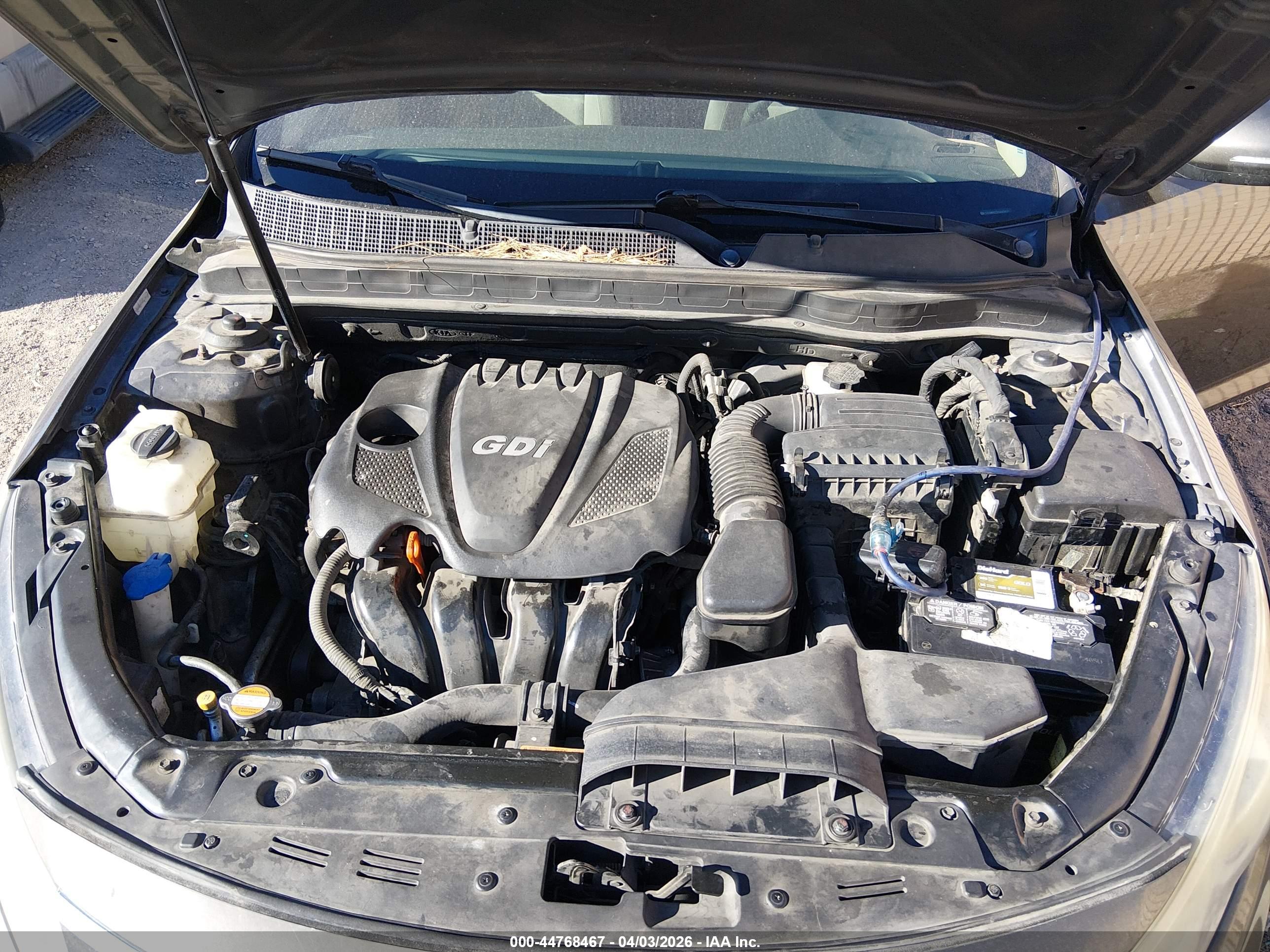 KIA OPTIMA image 10