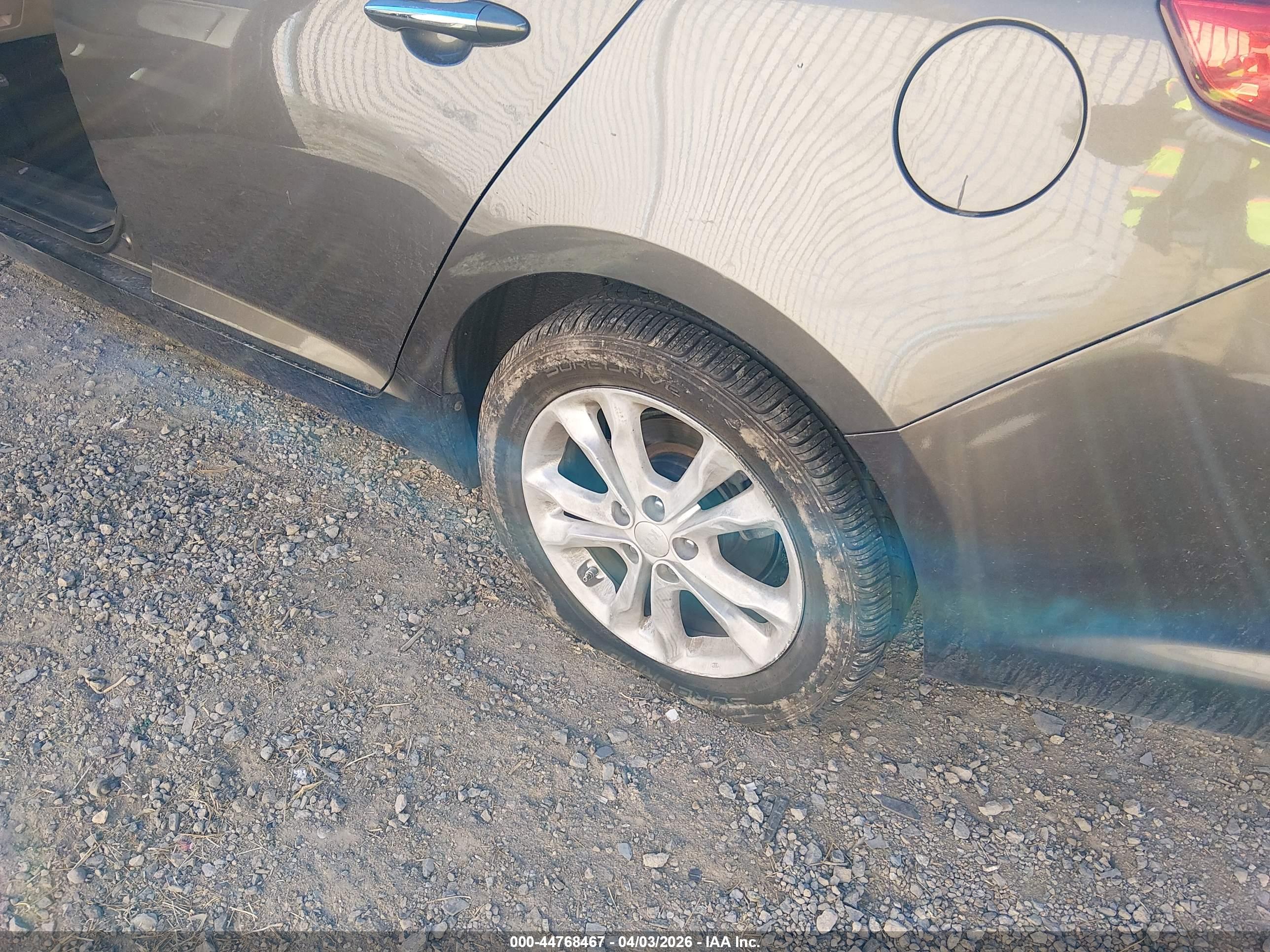 KIA OPTIMA image 6