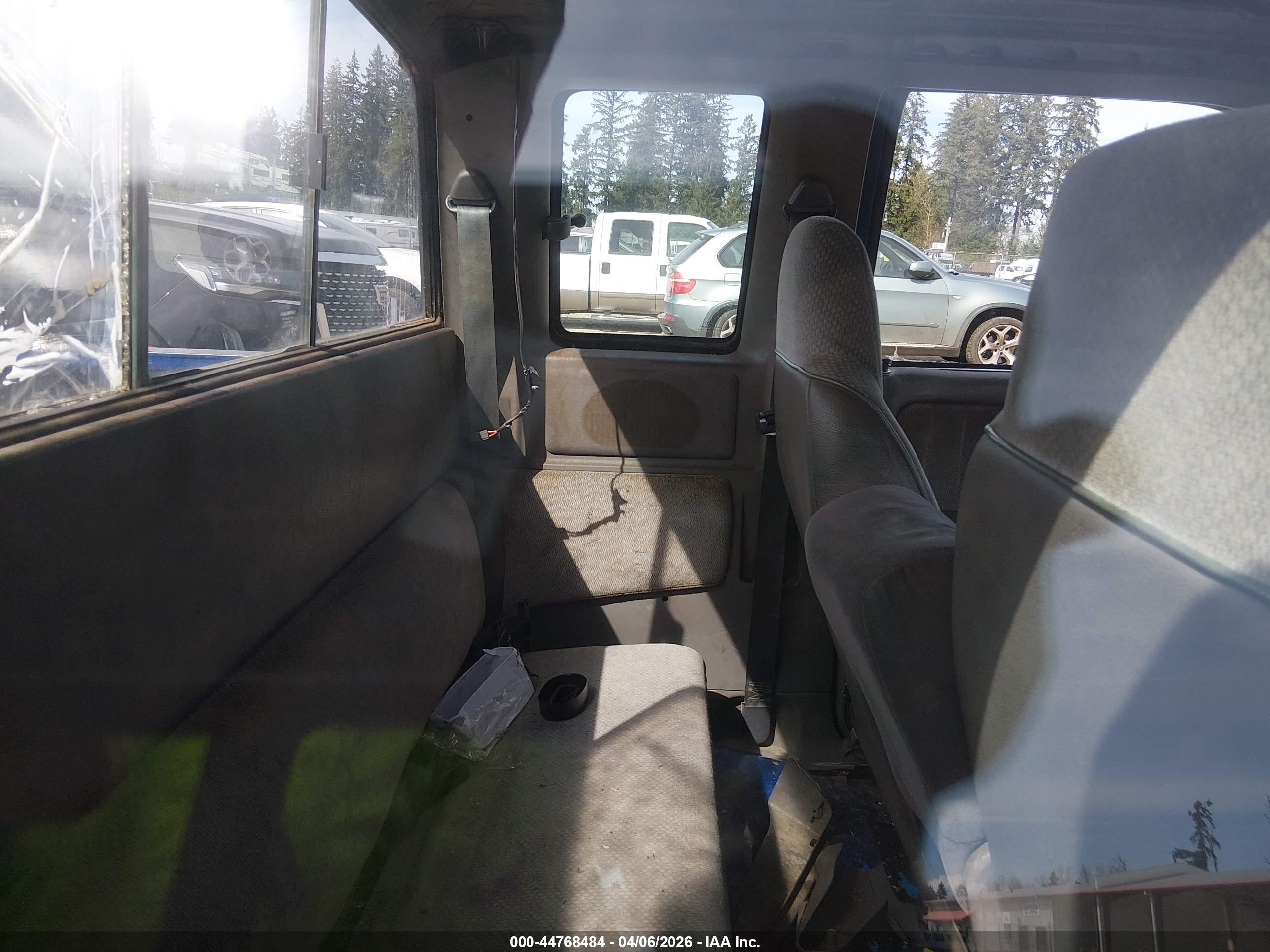 DODGE DAKOTA image 8