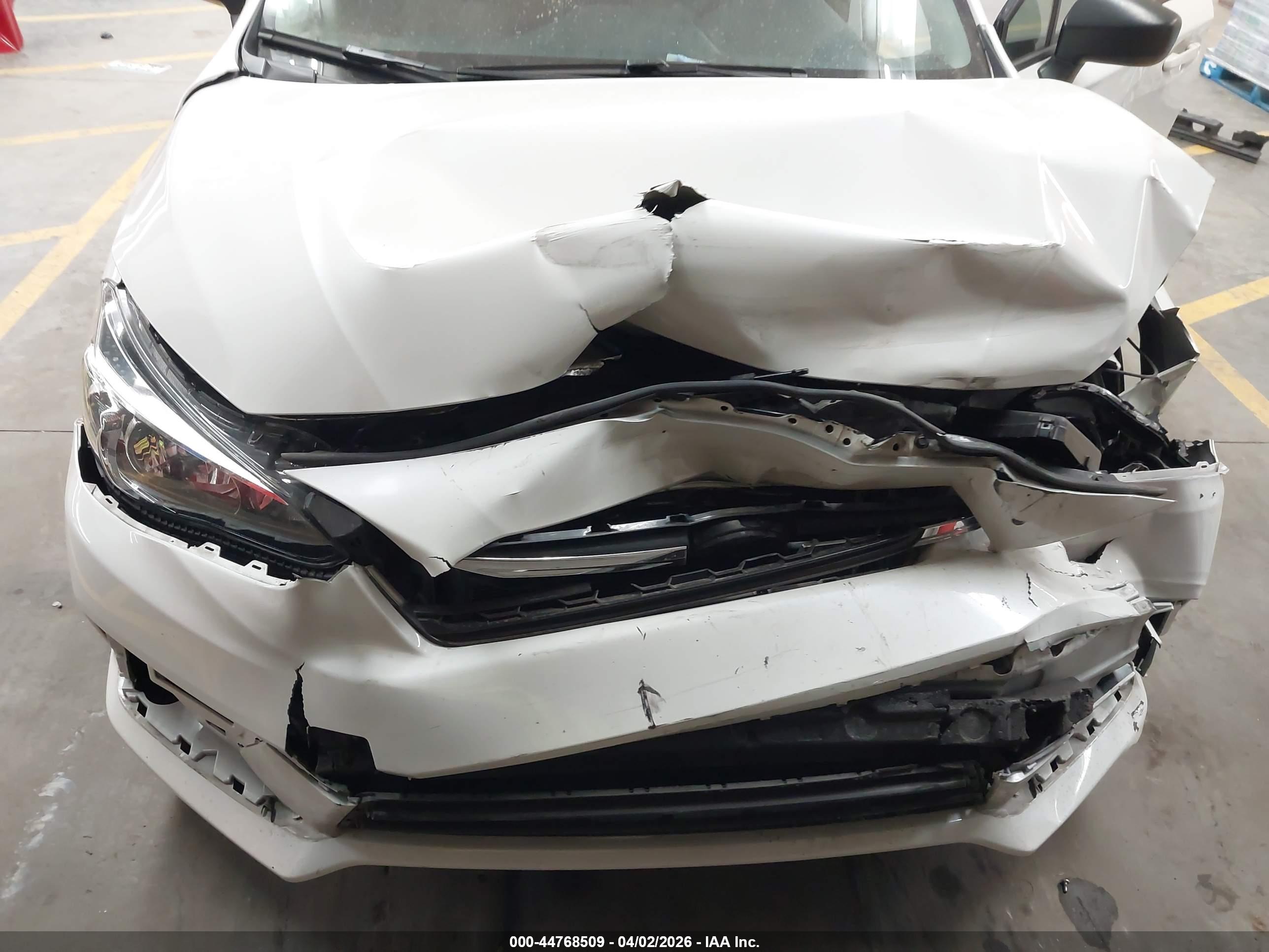 SUBARU IMPREZA image 6