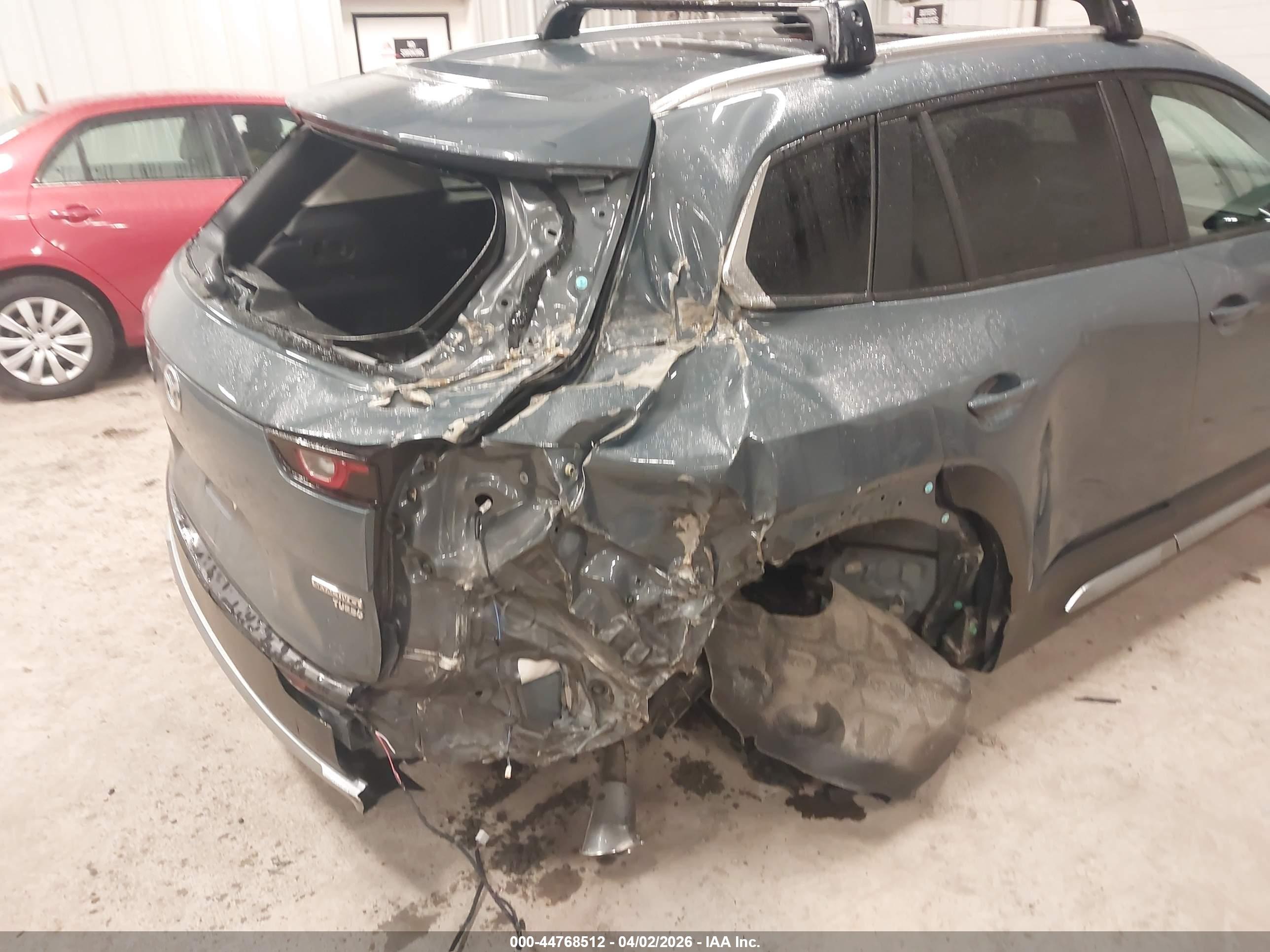 MAZDA CX-50 image 6
