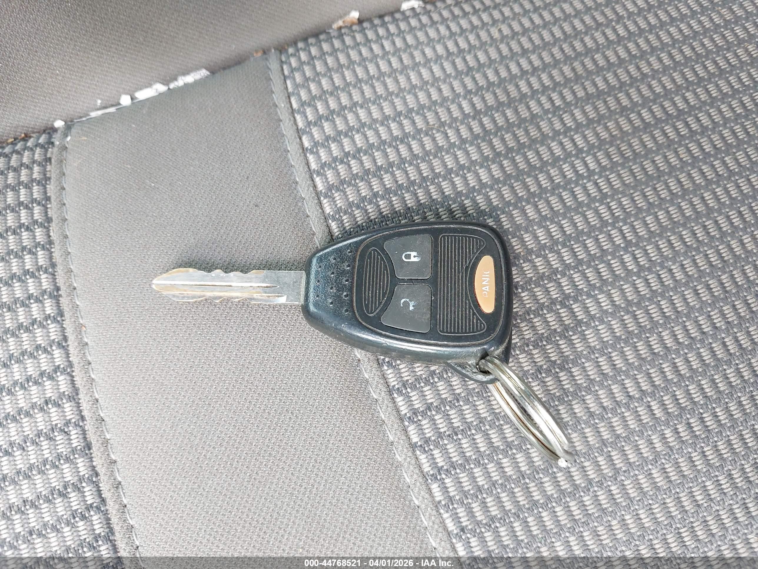 DODGE RAM image 11