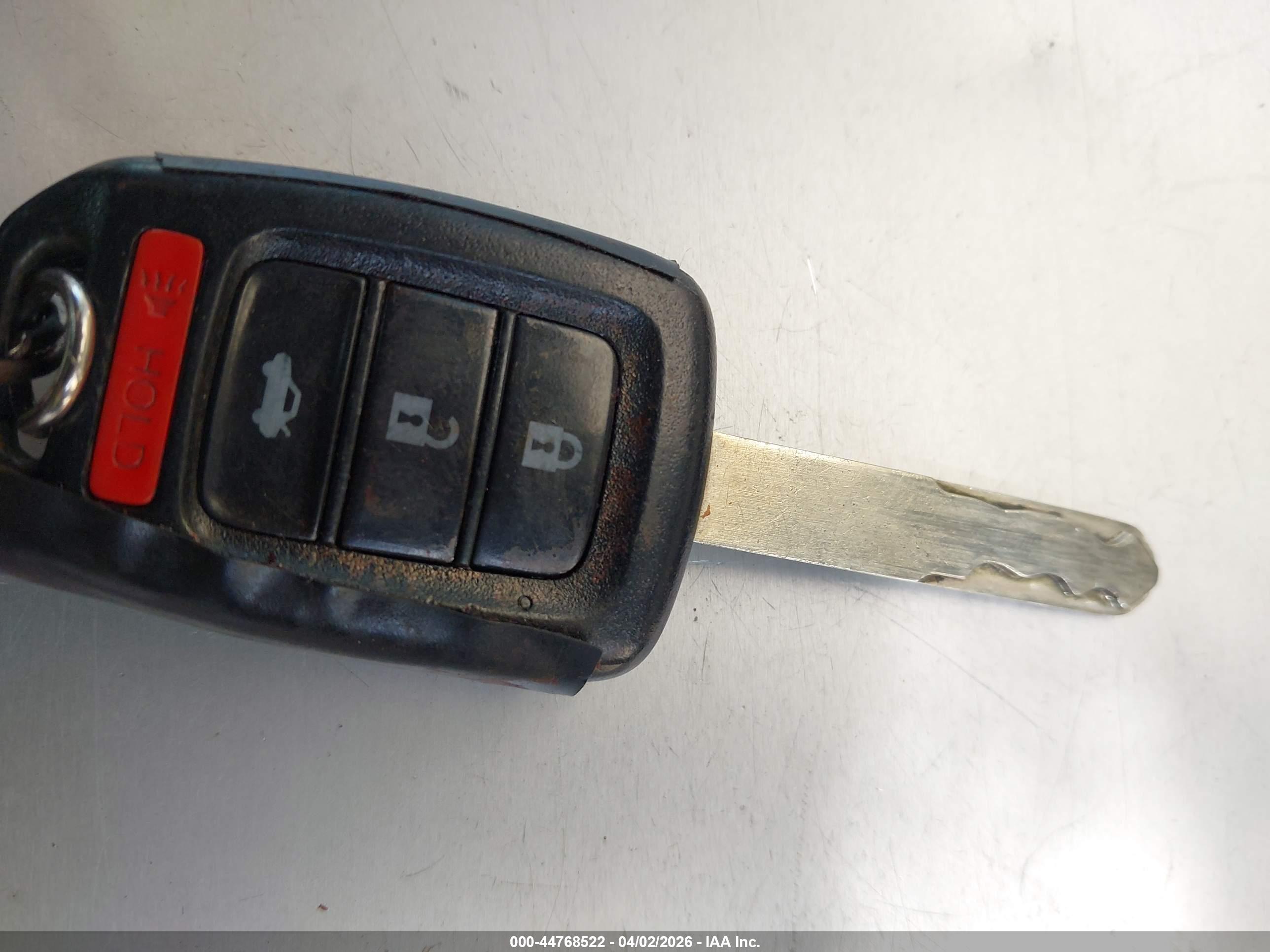 HONDA ACCORD image 11