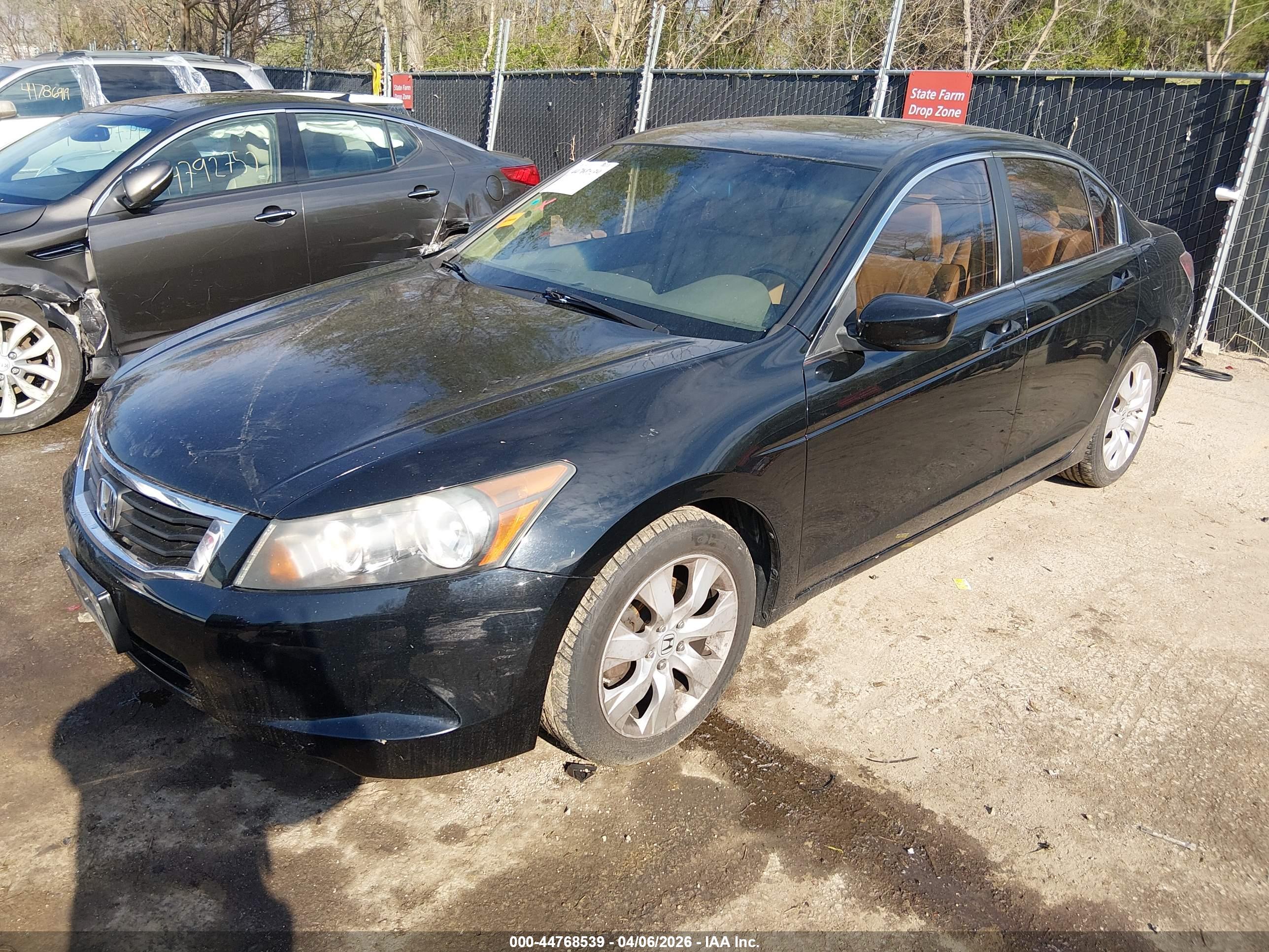 HONDA ACCORD image 2