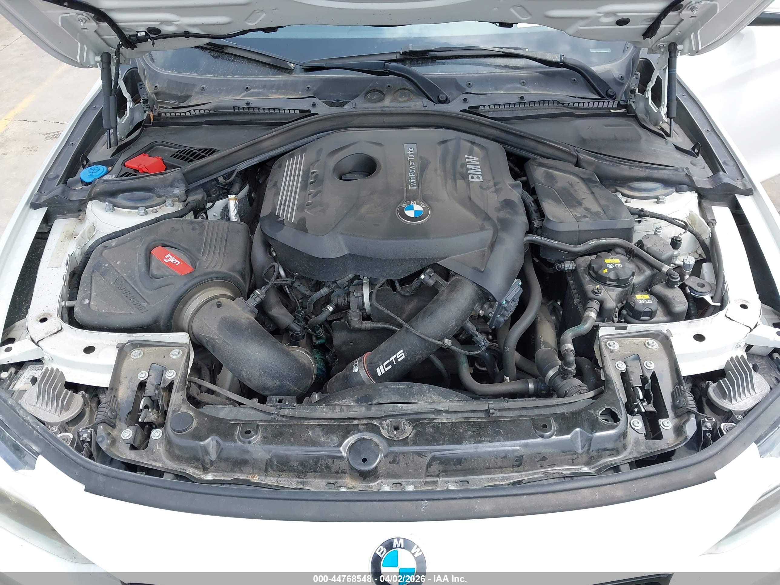BMW 430I image 10