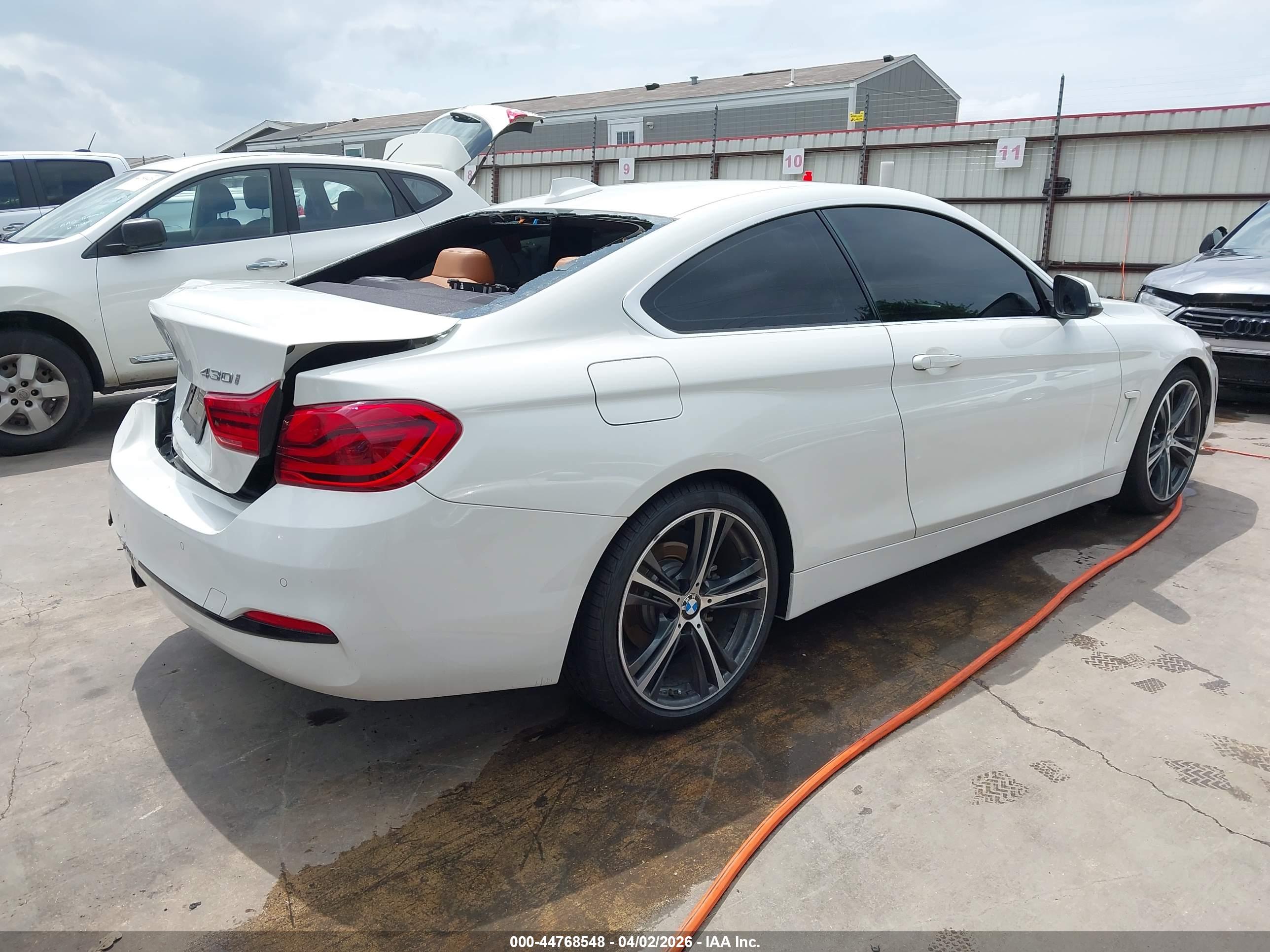 BMW 430I image 4