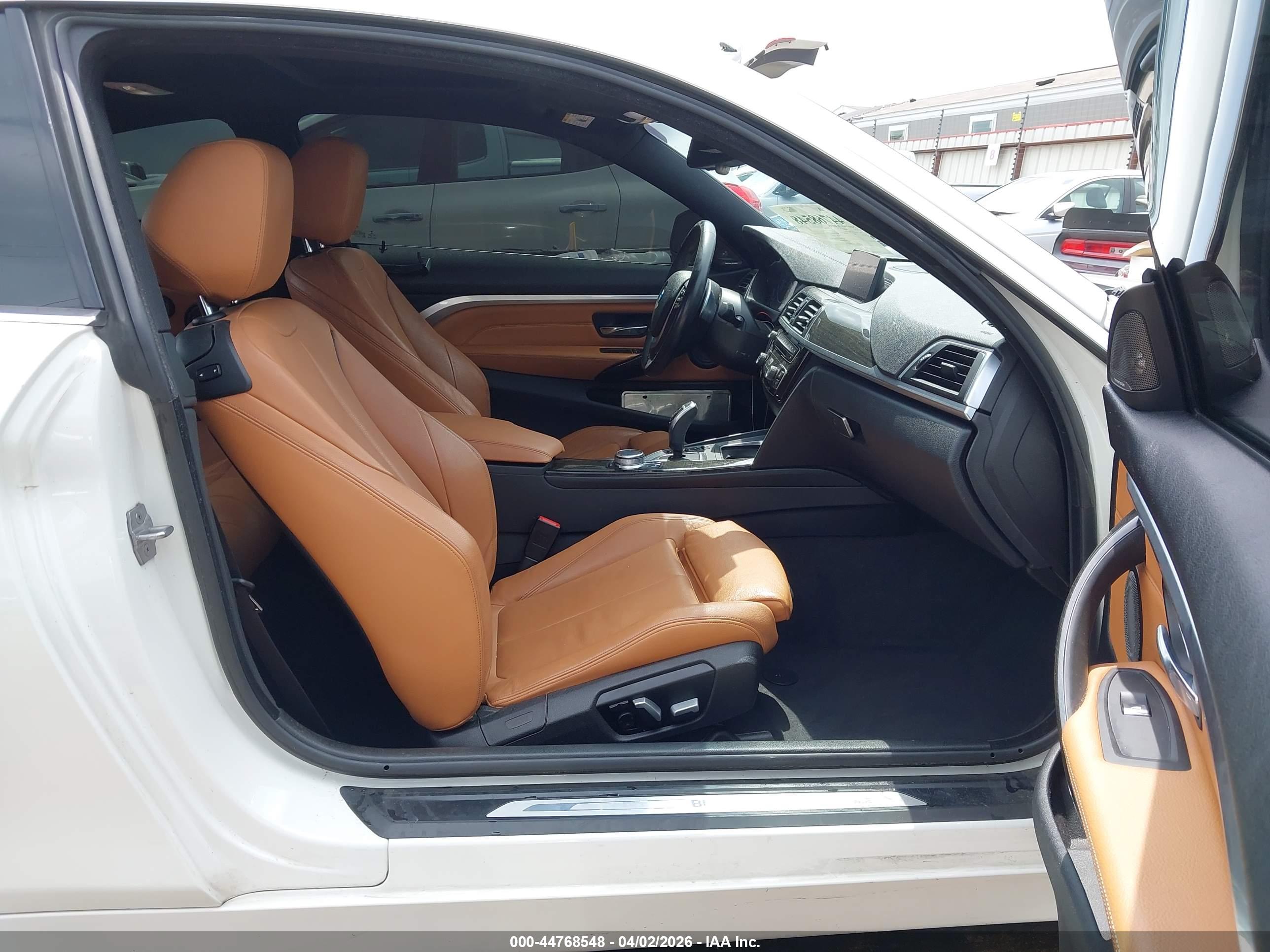 BMW 430I image 5