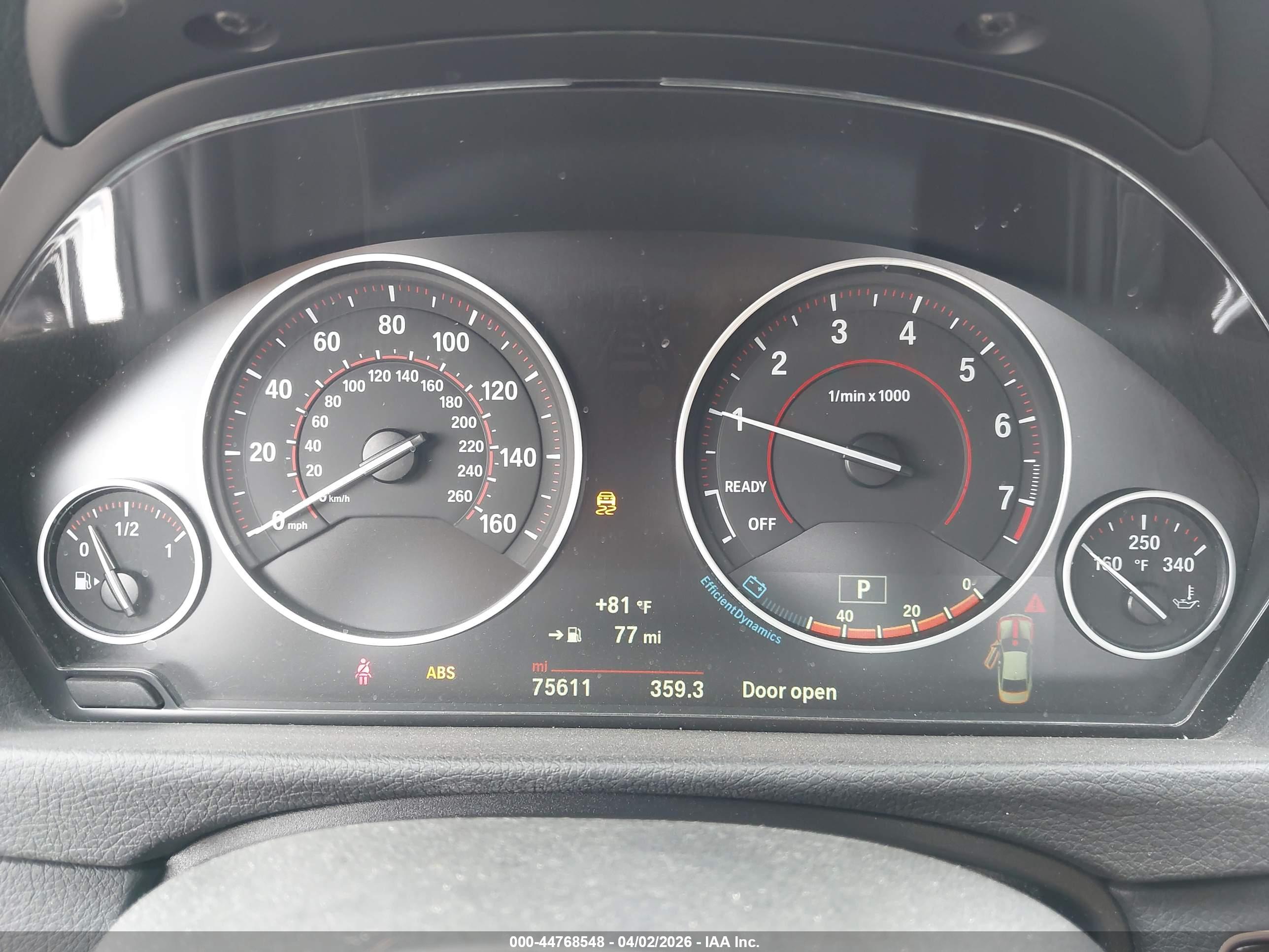 BMW 430I image 7