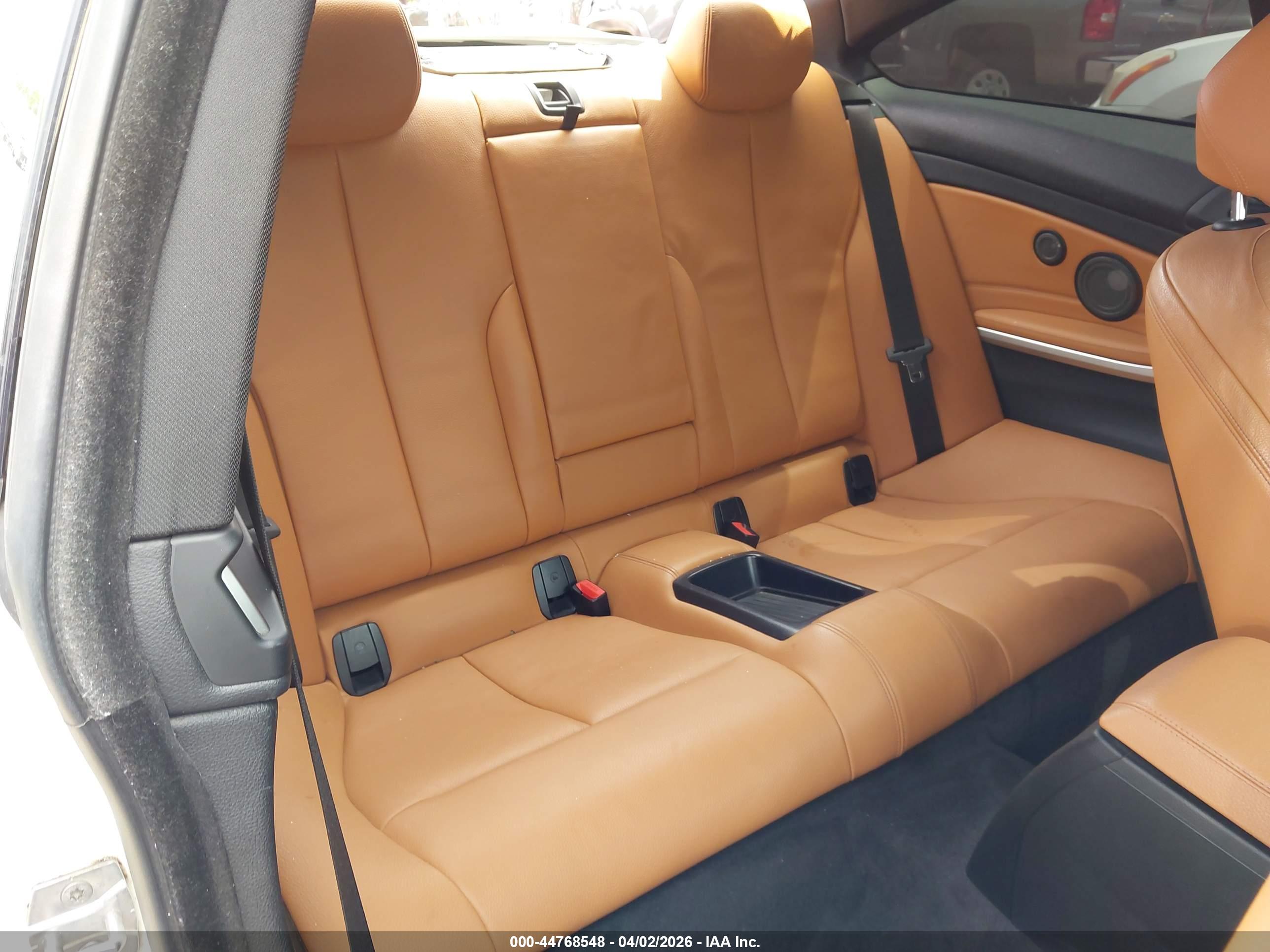 BMW 430I image 8