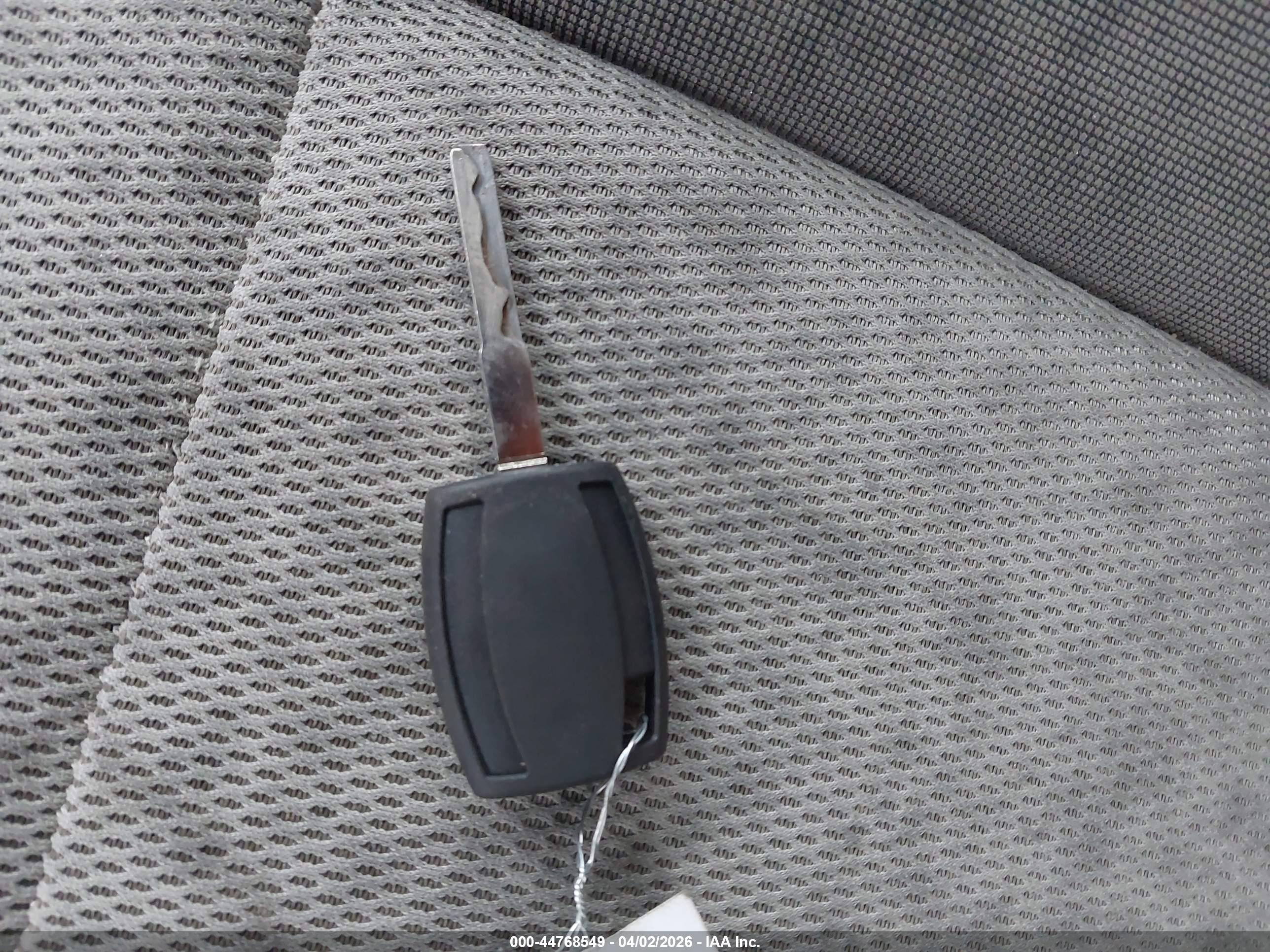 FORD FOCUS image 11