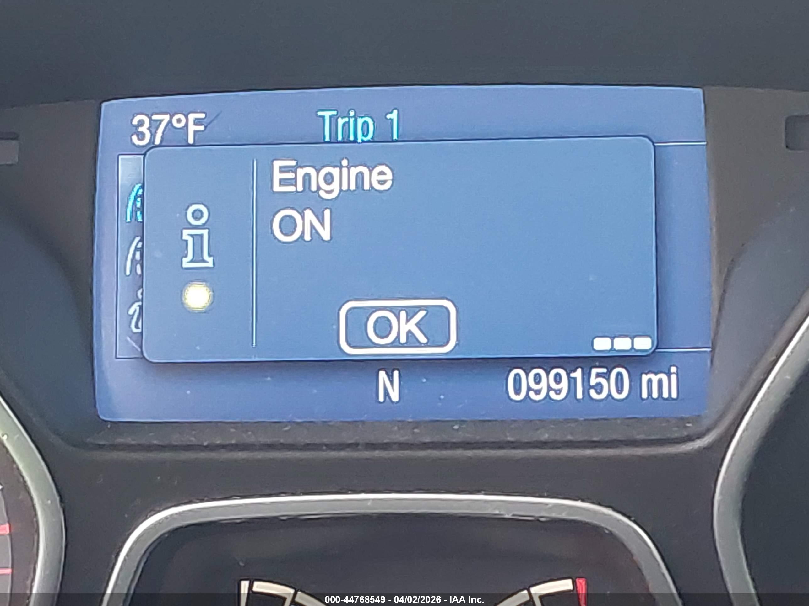 FORD FOCUS image 7