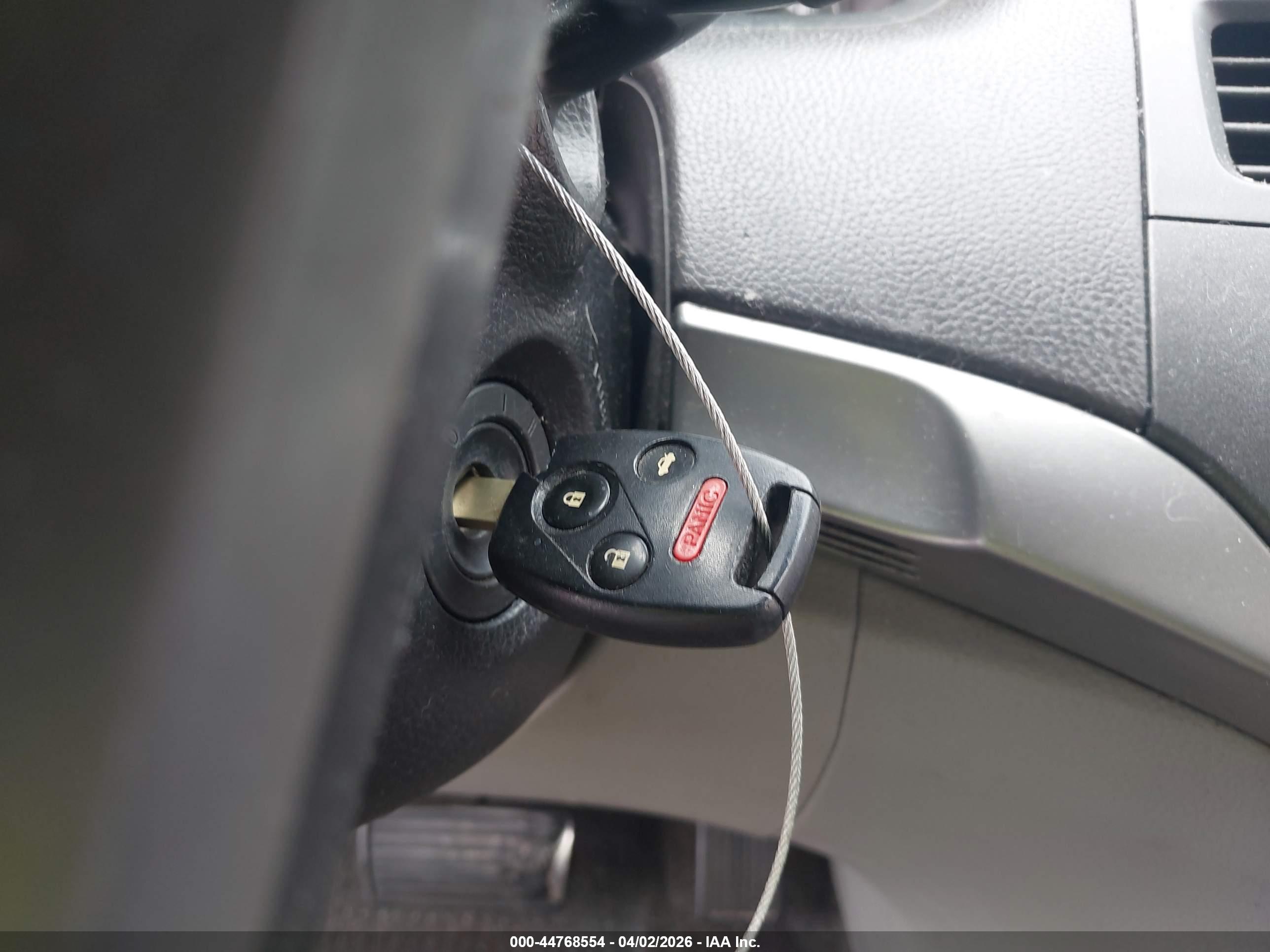 HONDA ACCORD image 11