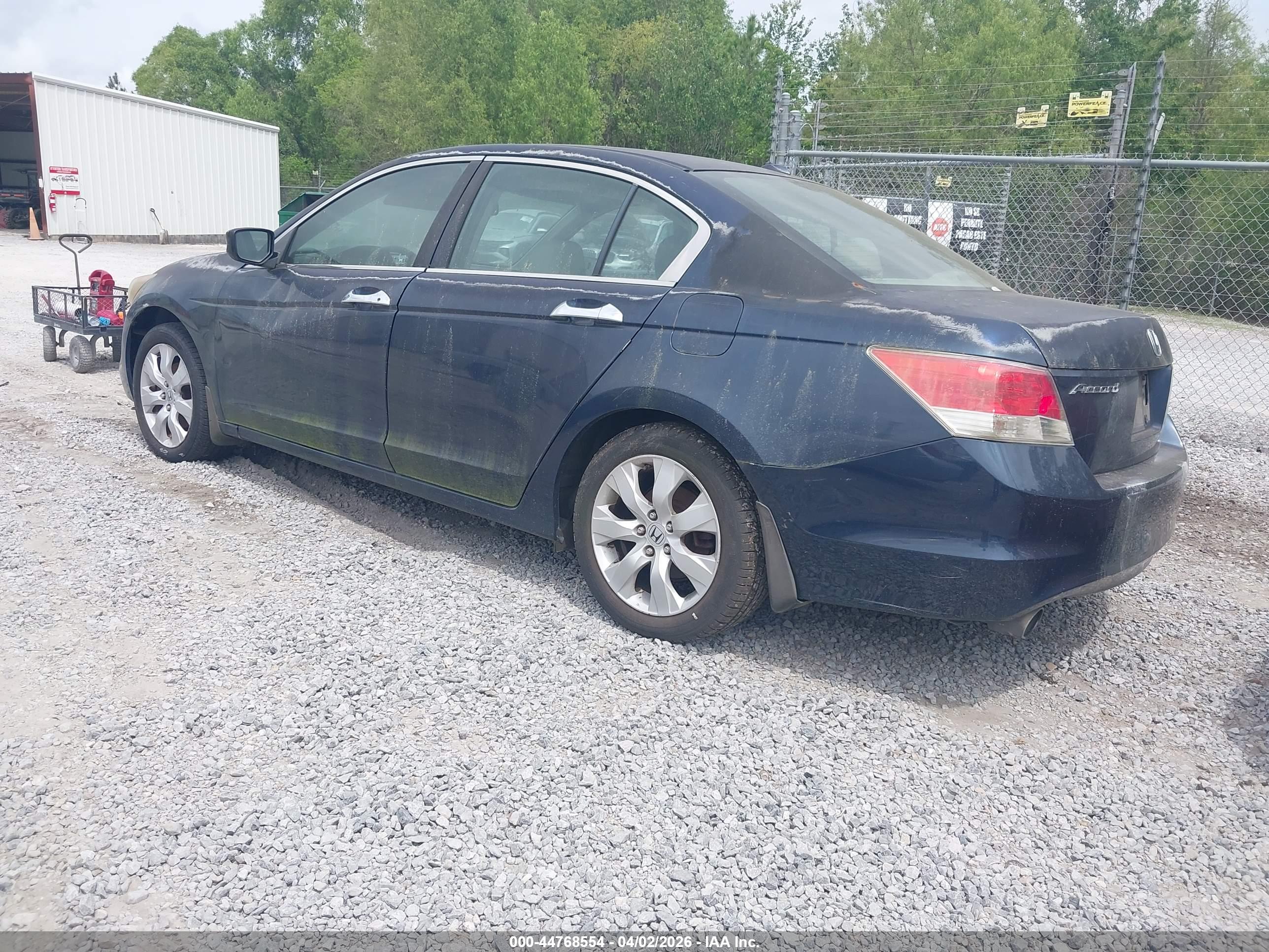 HONDA ACCORD image 3