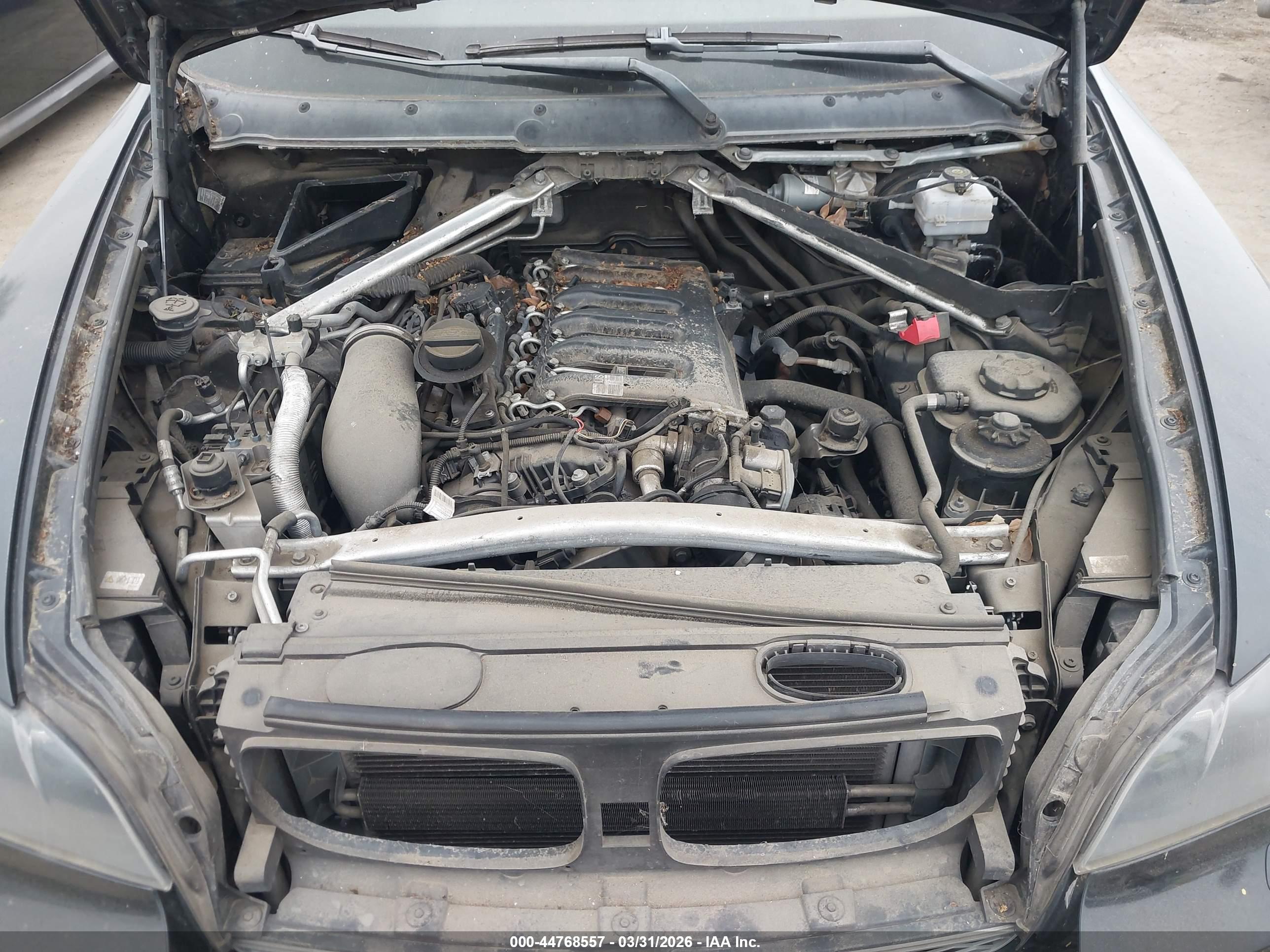 BMW X5 image 10