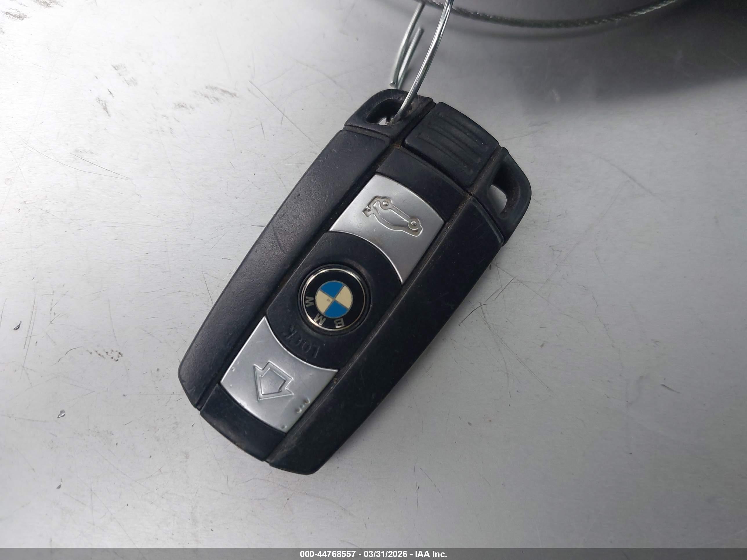 BMW X5 image 11