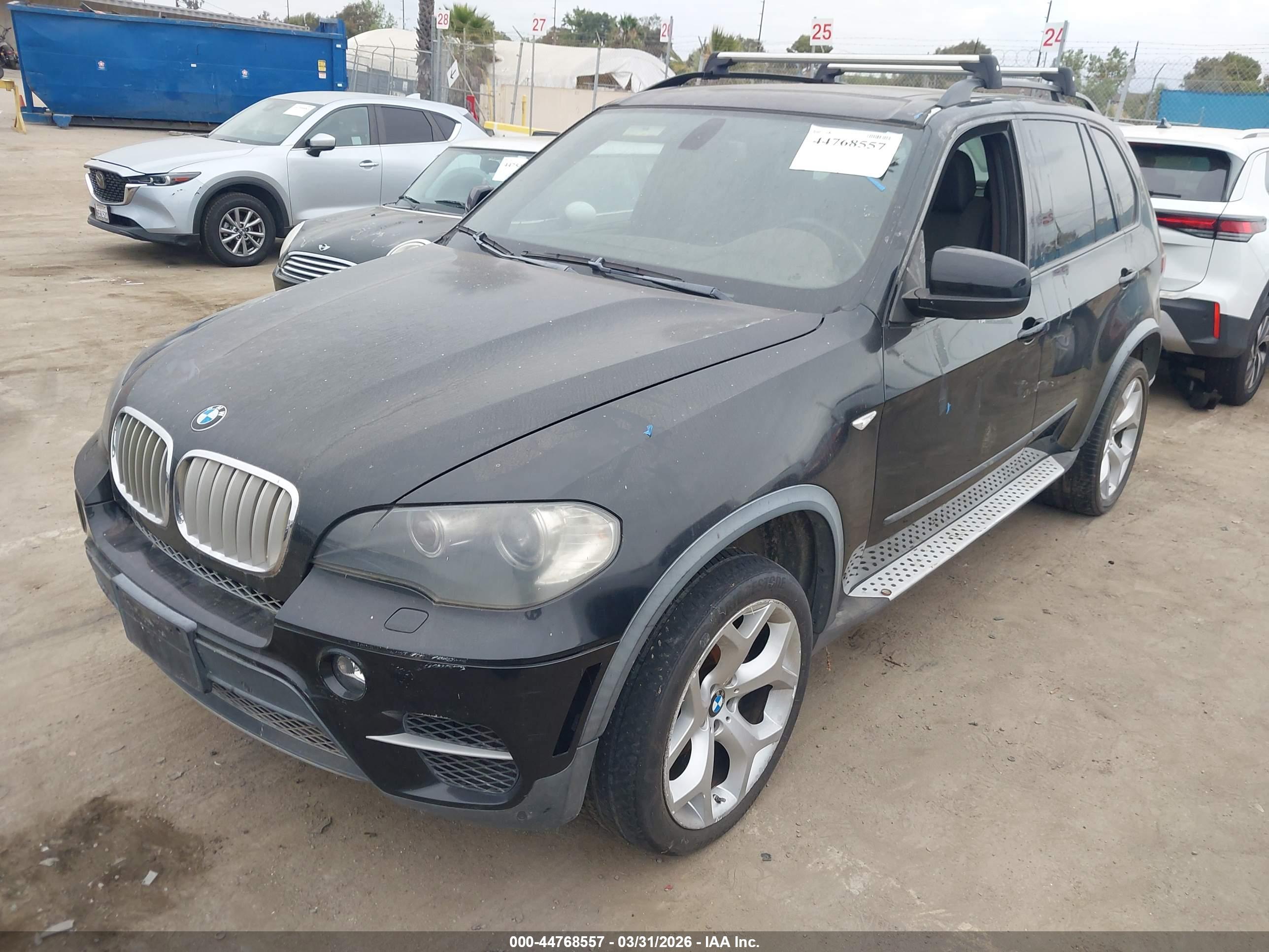 BMW X5 image 2
