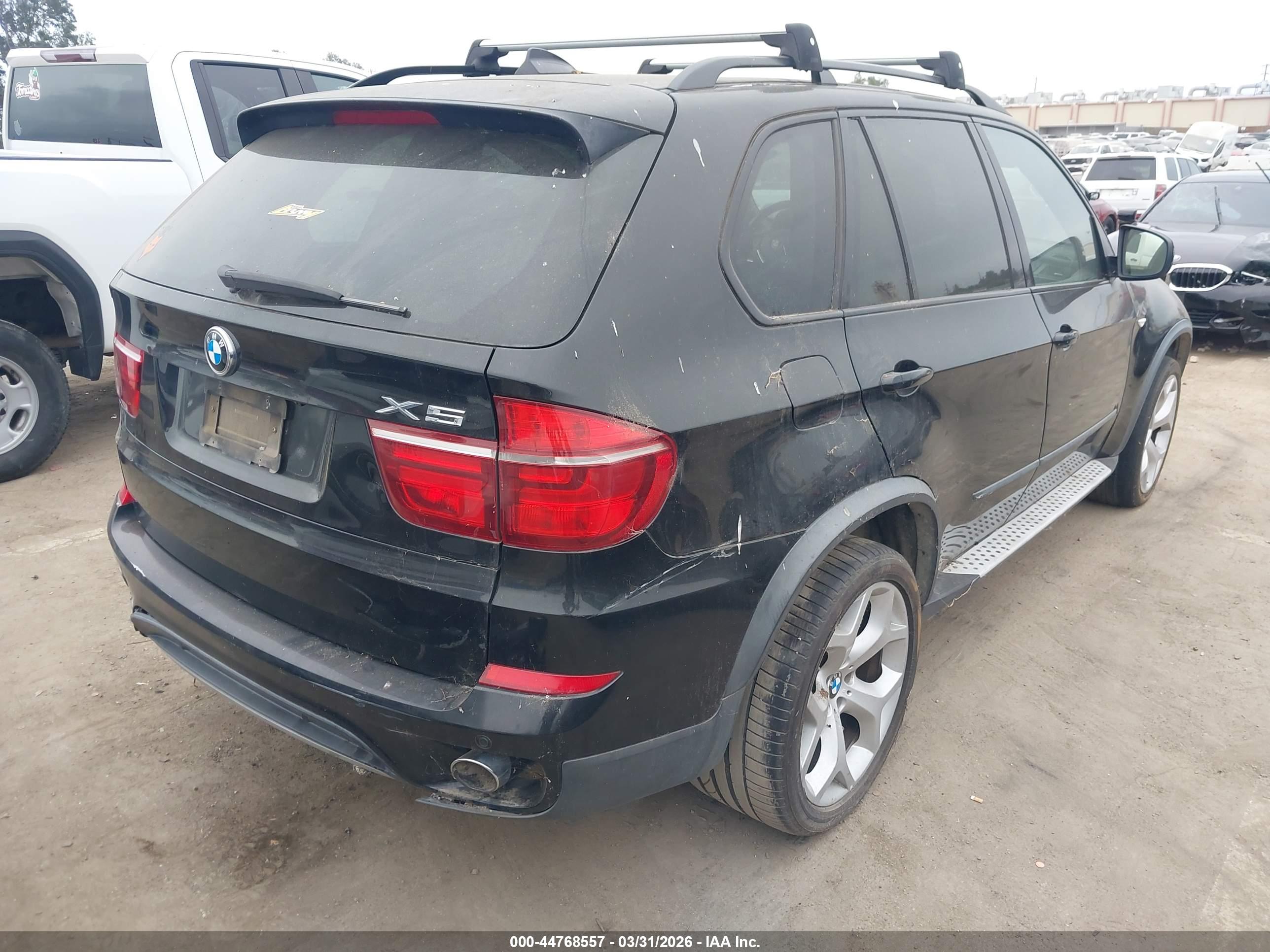 BMW X5 image 4