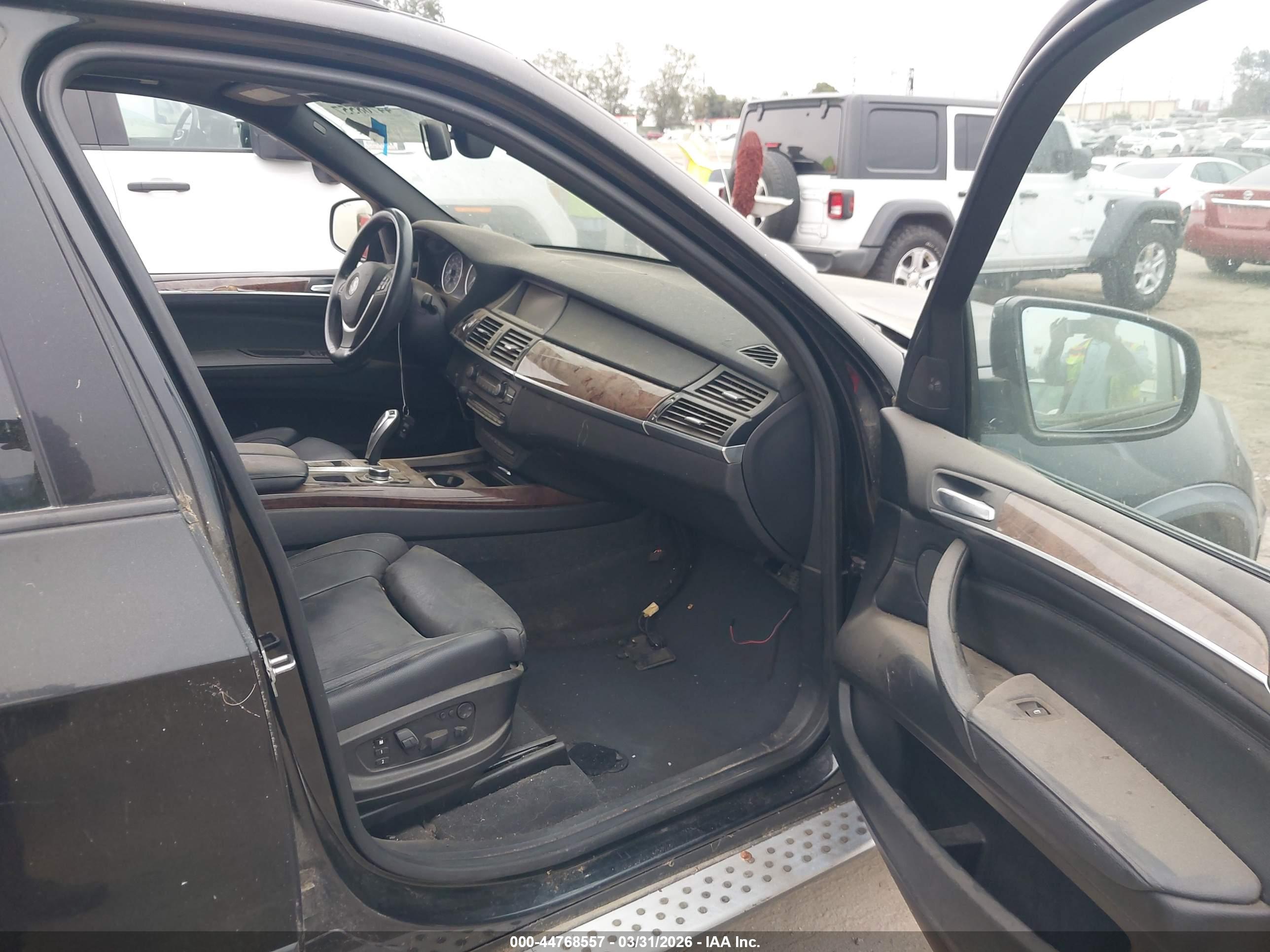 BMW X5 image 5