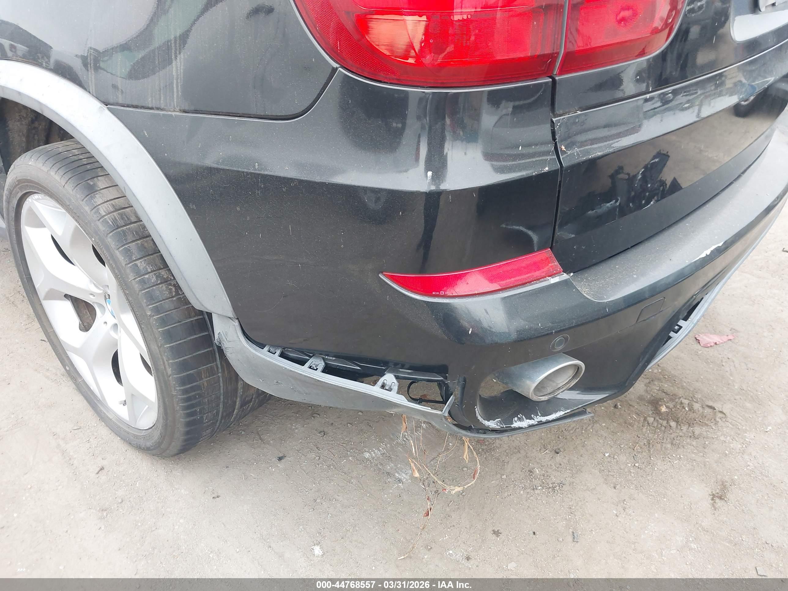 BMW X5 image 6