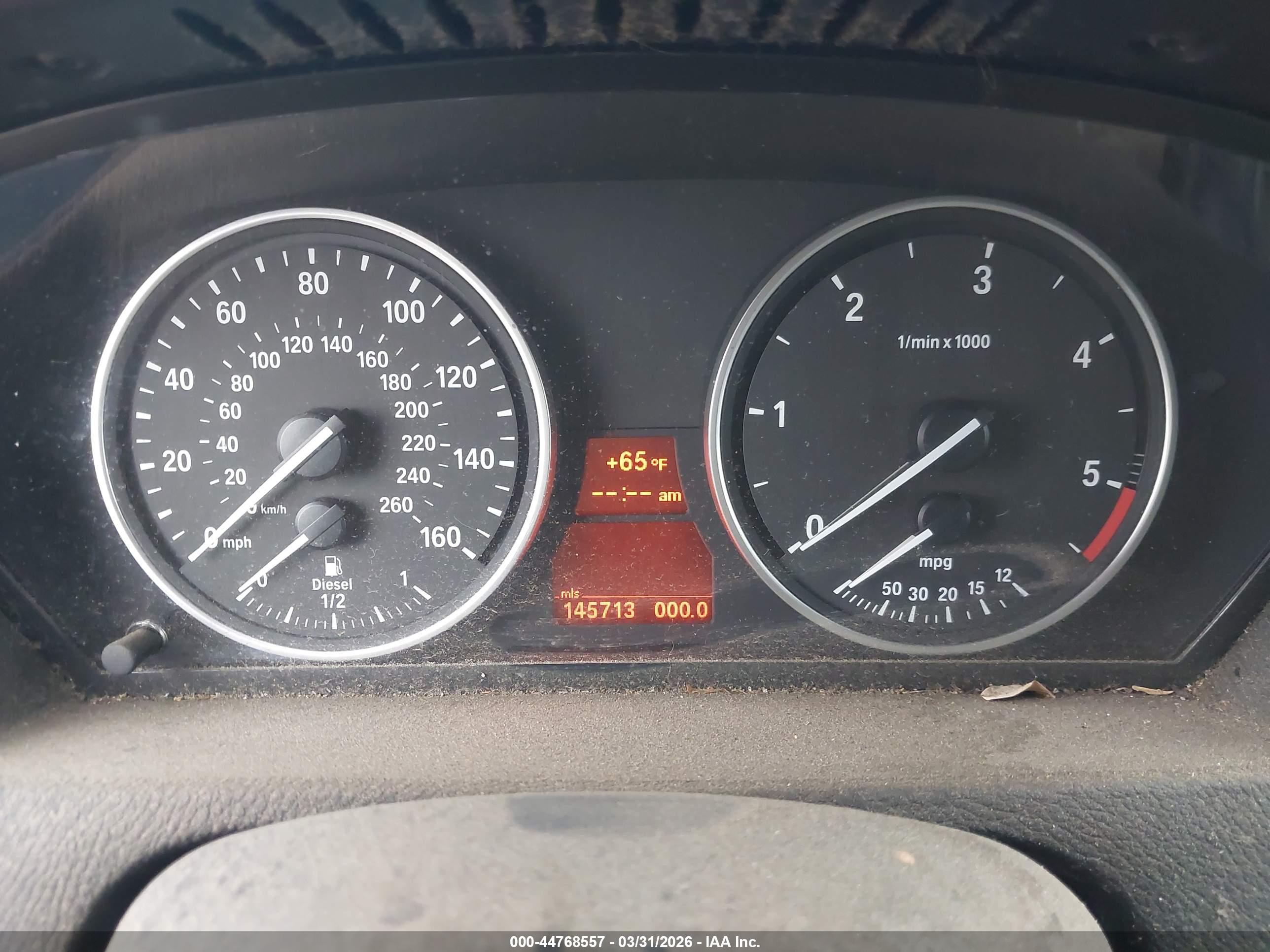 BMW X5 image 7