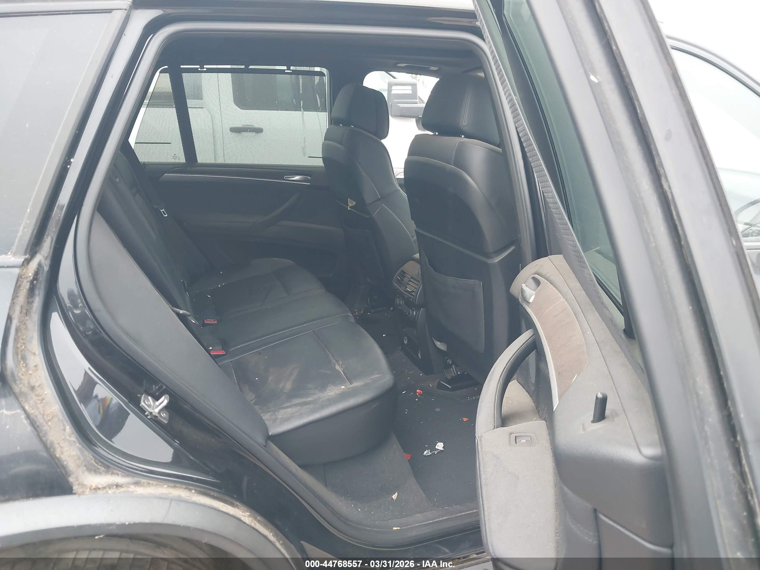 BMW X5 image 8