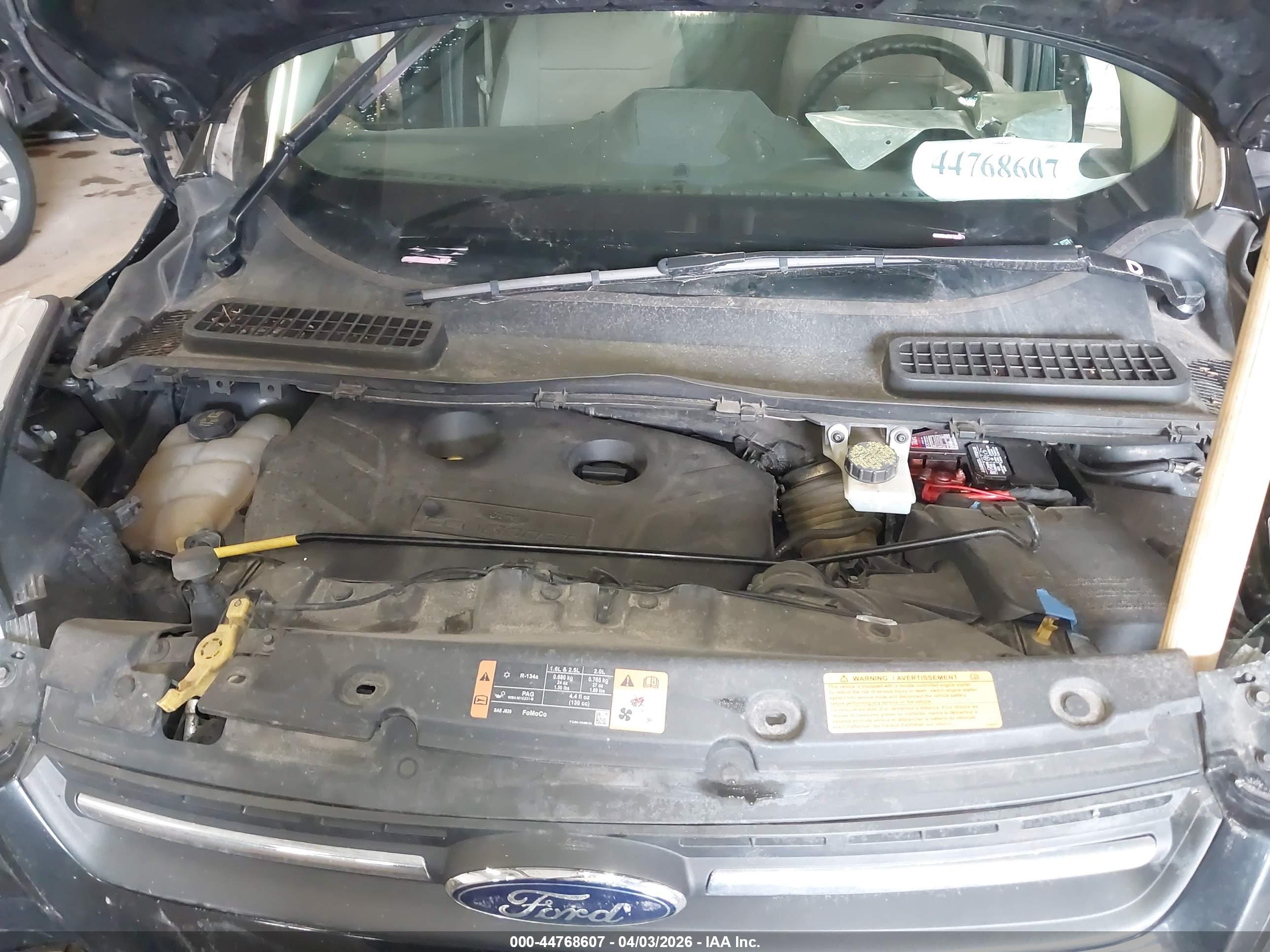 FORD ESCAPE image 10