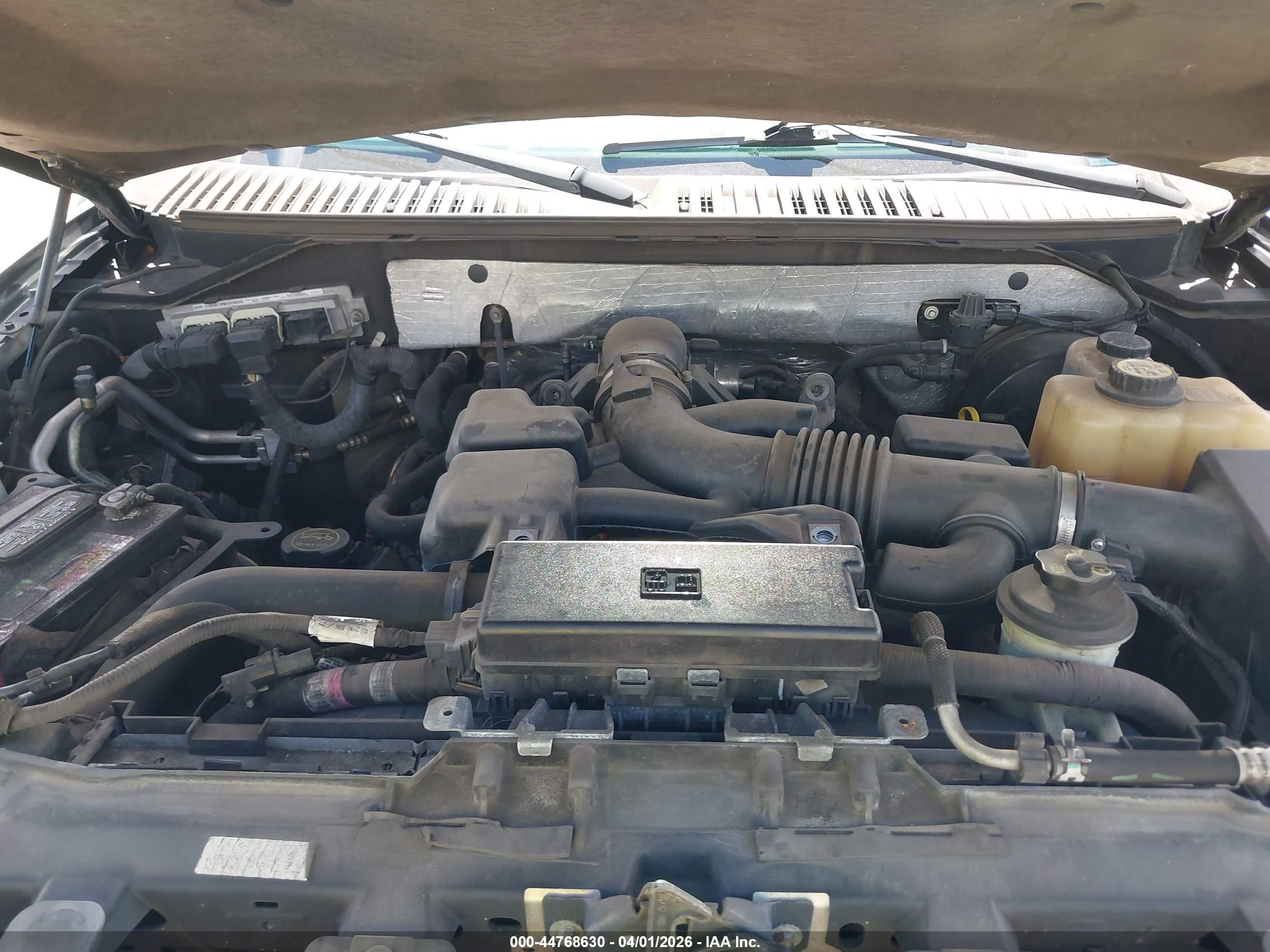 FORD EXPEDITION image 10