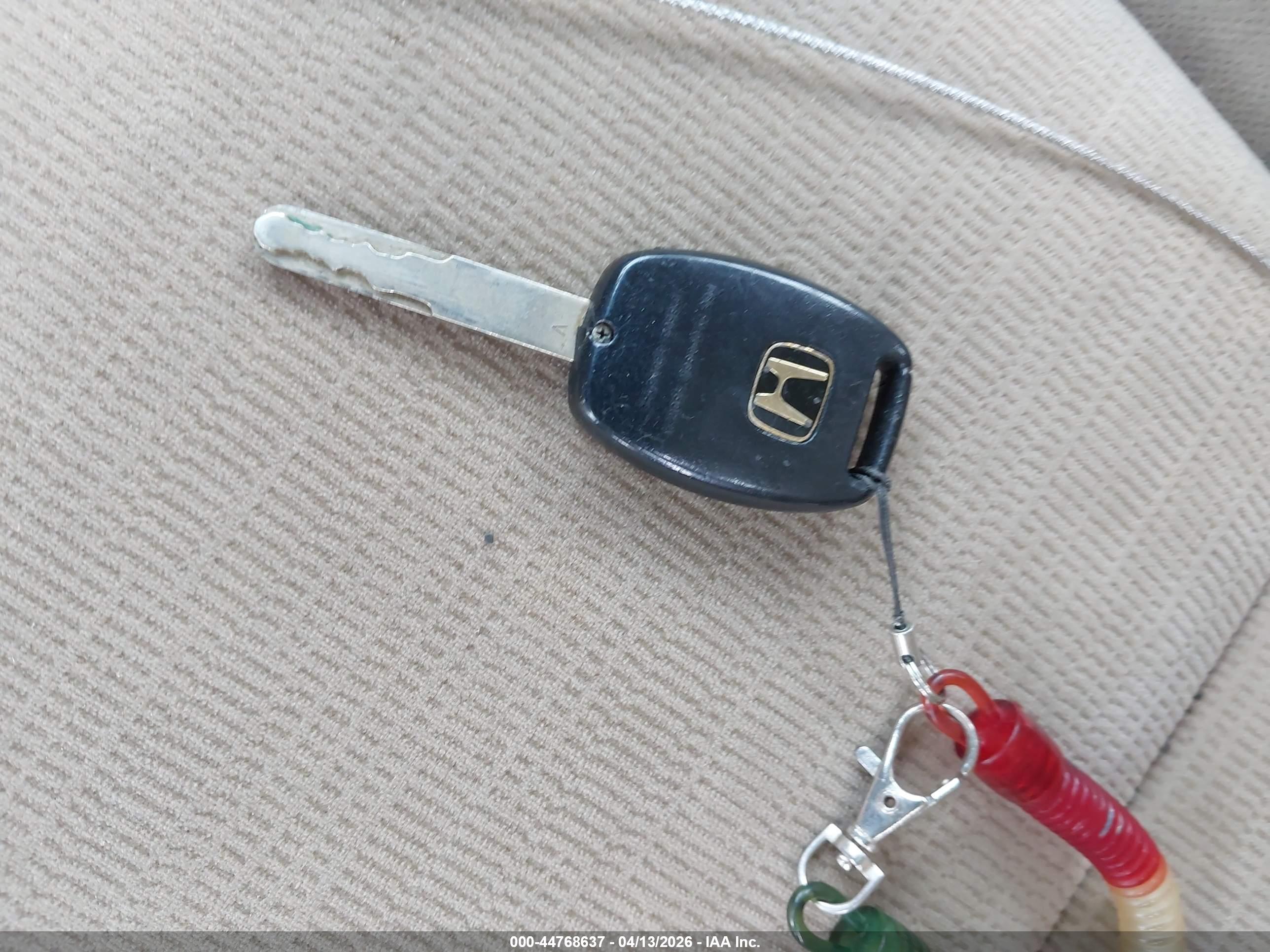 HONDA ACCORD image 11